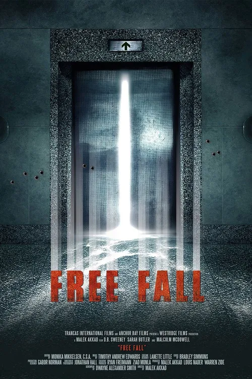 Free Fall