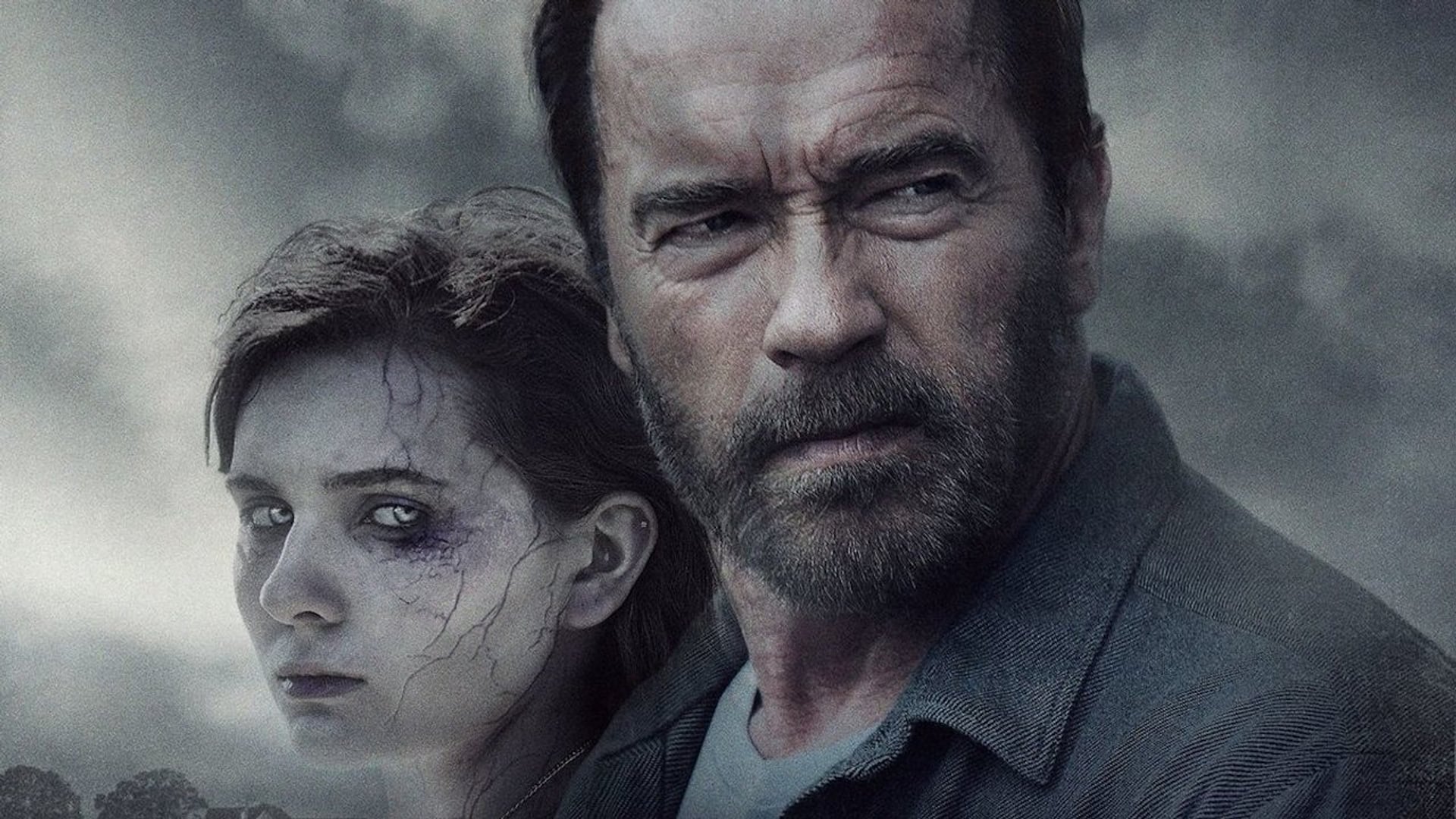 Foto do filme Maggie - A Transformação
