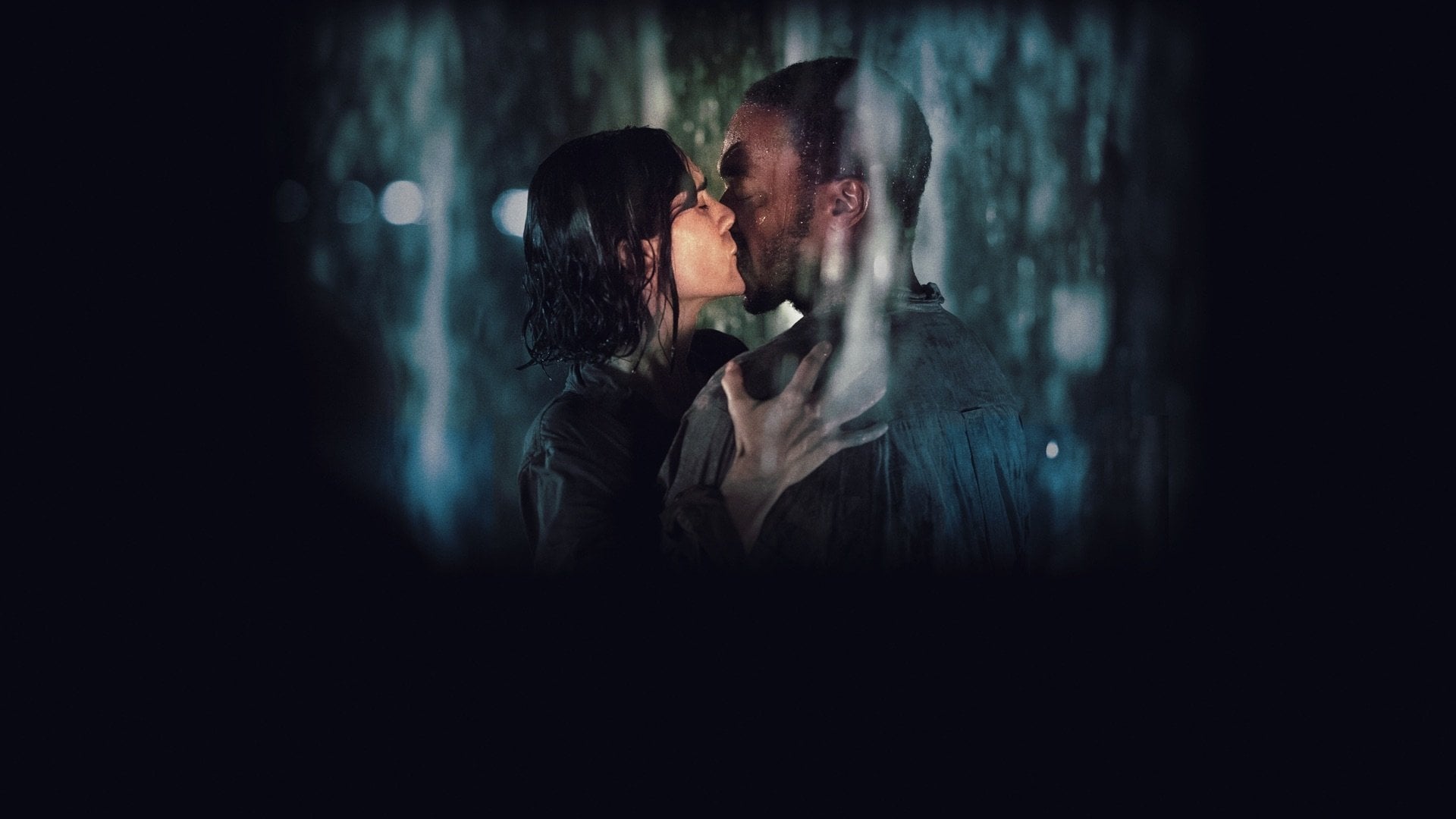 Foto do filme Viver sem Endereço