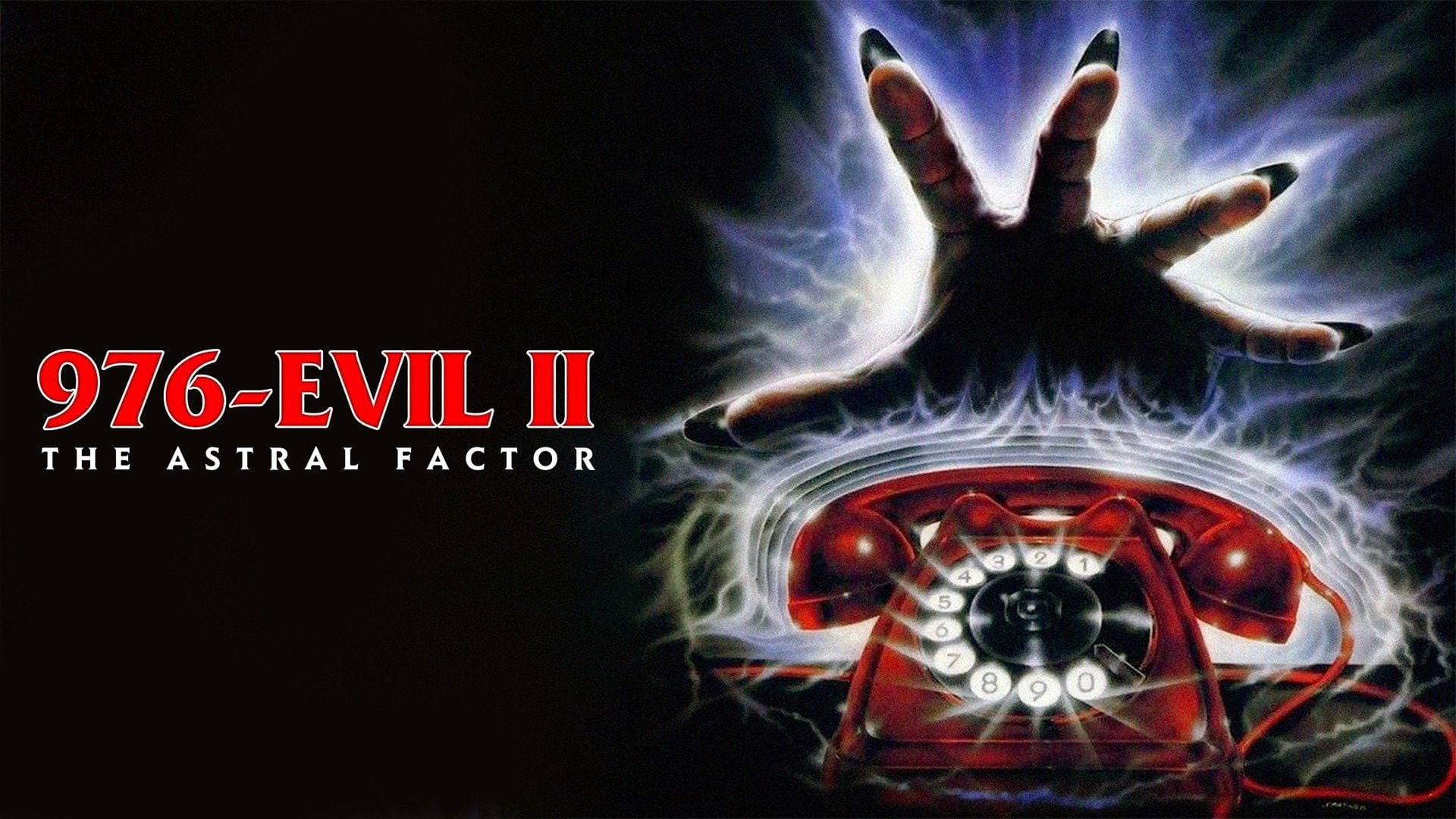 Foto do filme 976-Evil II