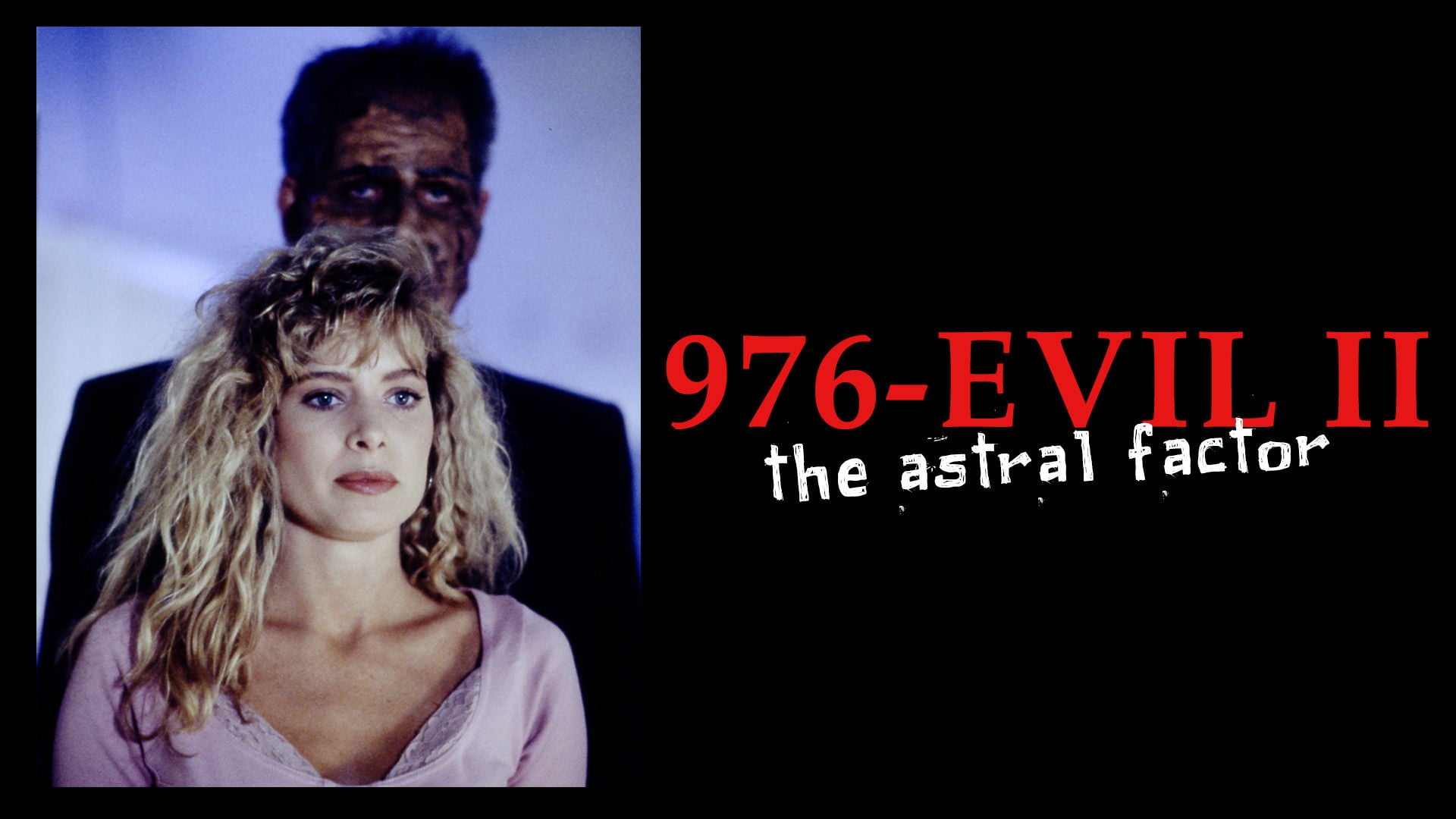 Foto do filme 976-Evil II