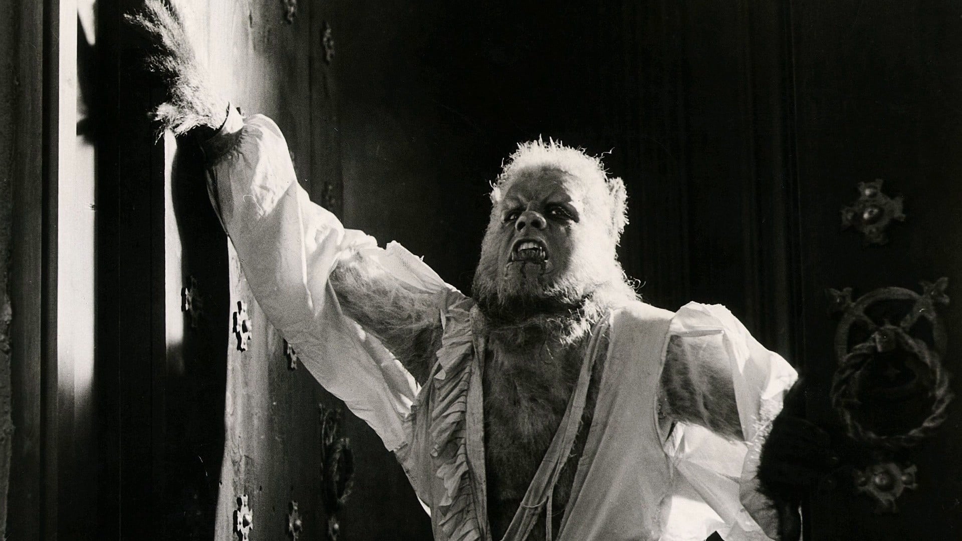 Foto do filme A Maldição do Lobisomem