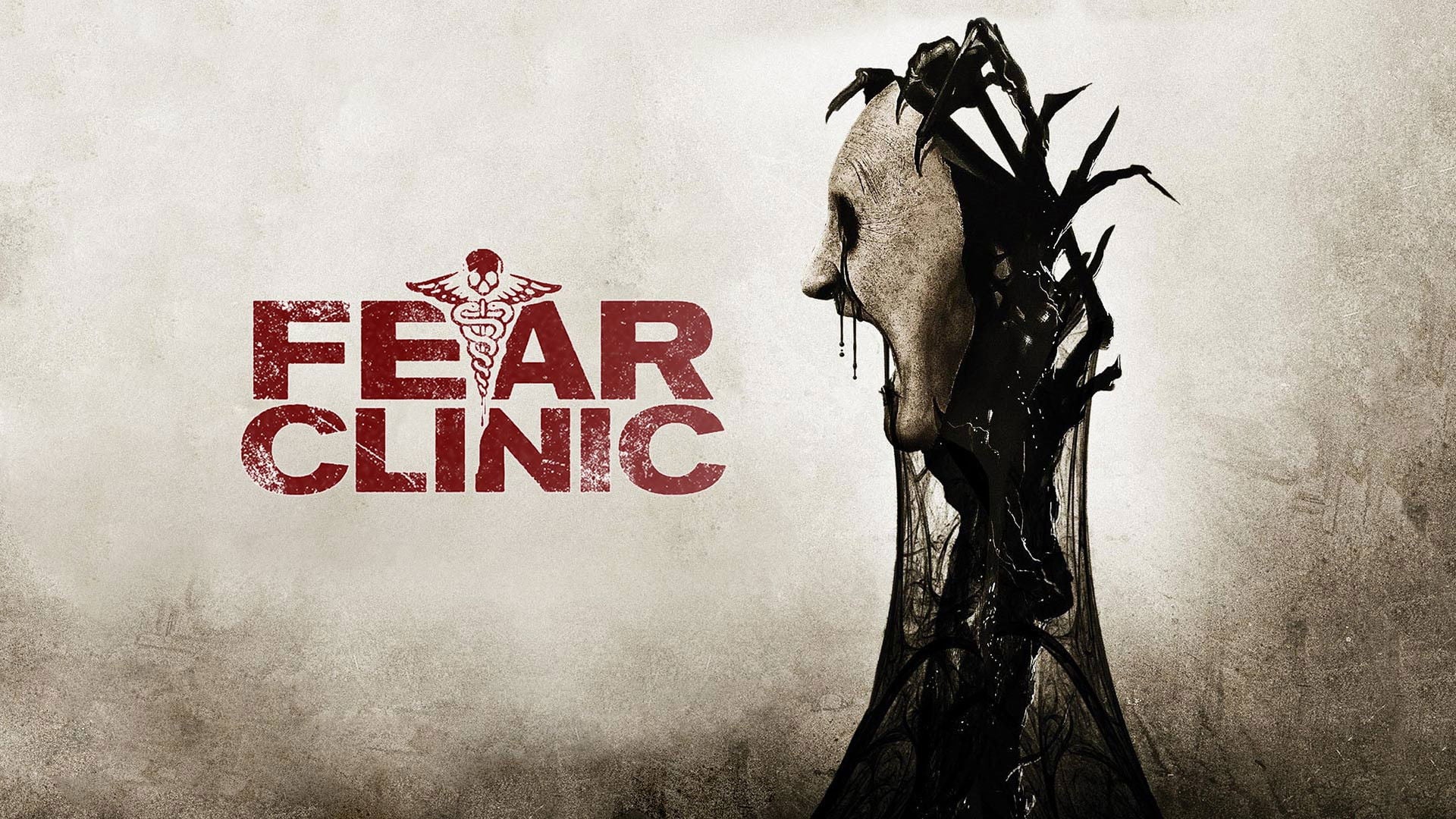 Foto do filme Fear Clinic