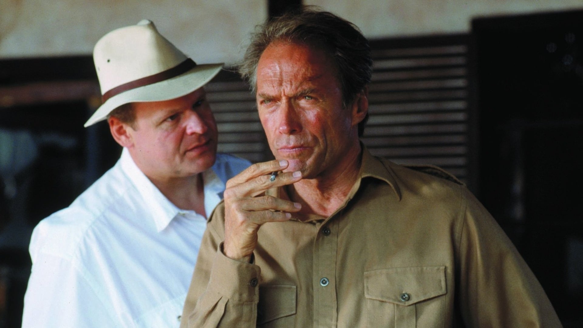 Foto do filme Coração de Caçador