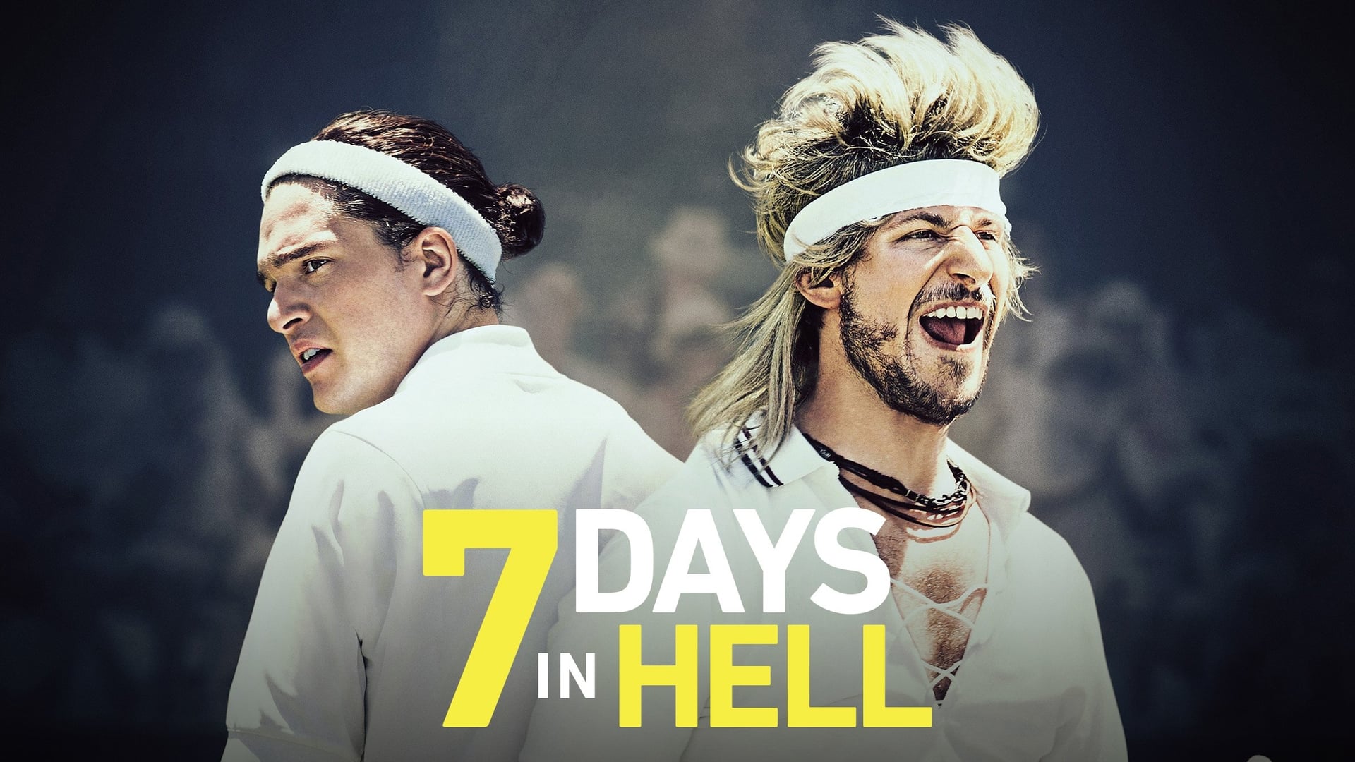 Foto do filme 7 Dias no Inferno