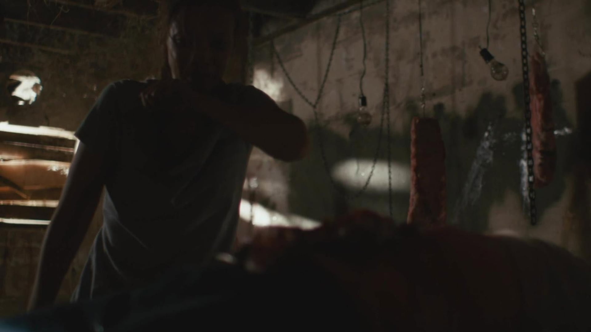 Foto do filme Bastard