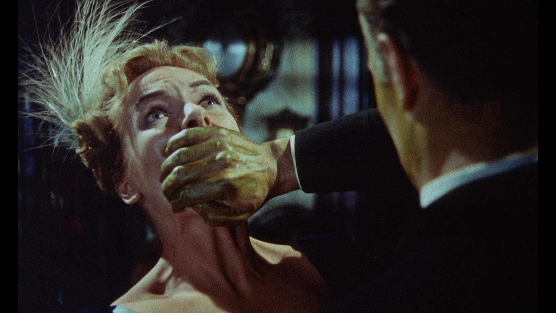 Foto do filme O Homem Que Enganou a Morte