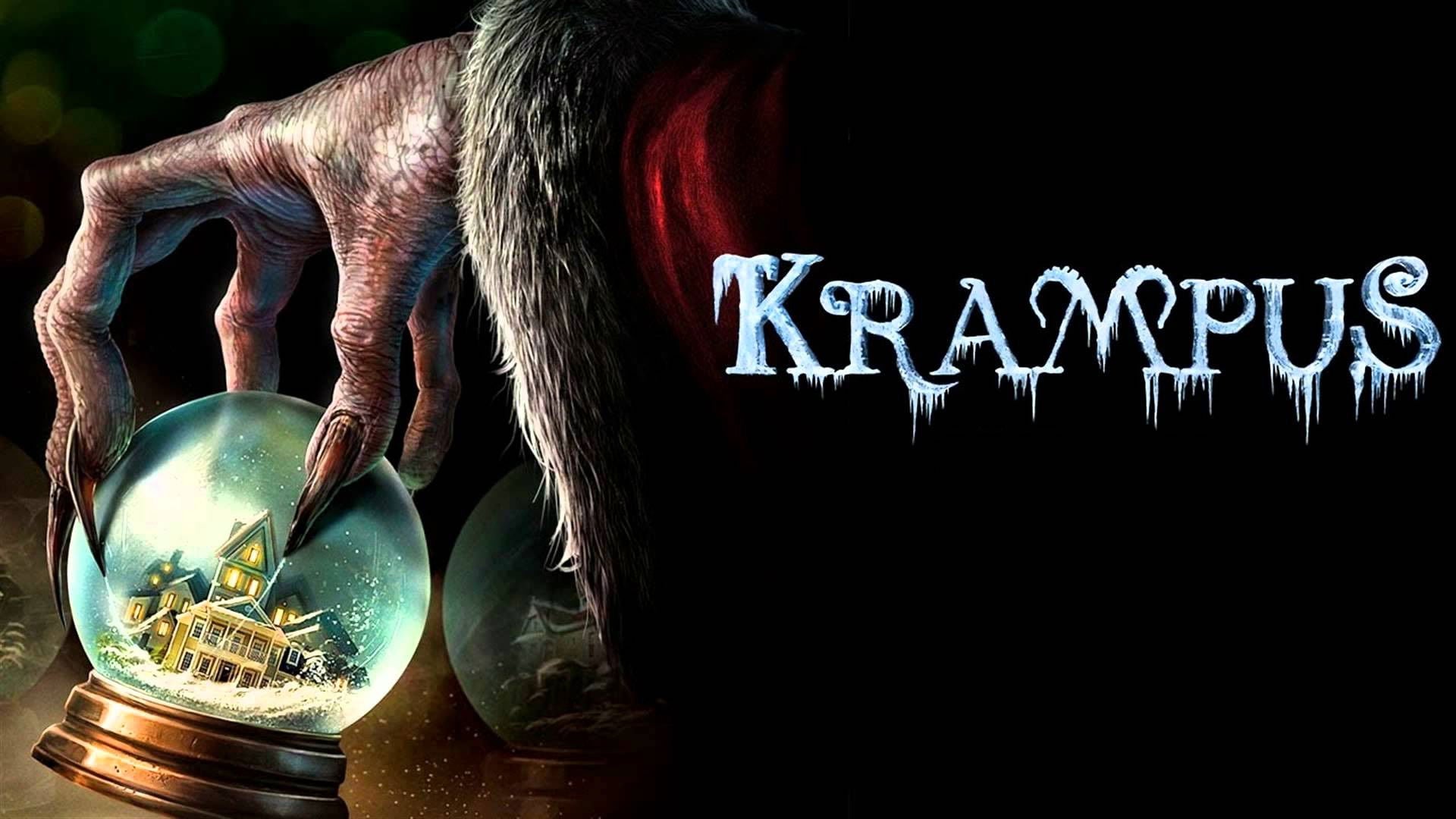 Foto do filme Krampus: O Terror do Natal