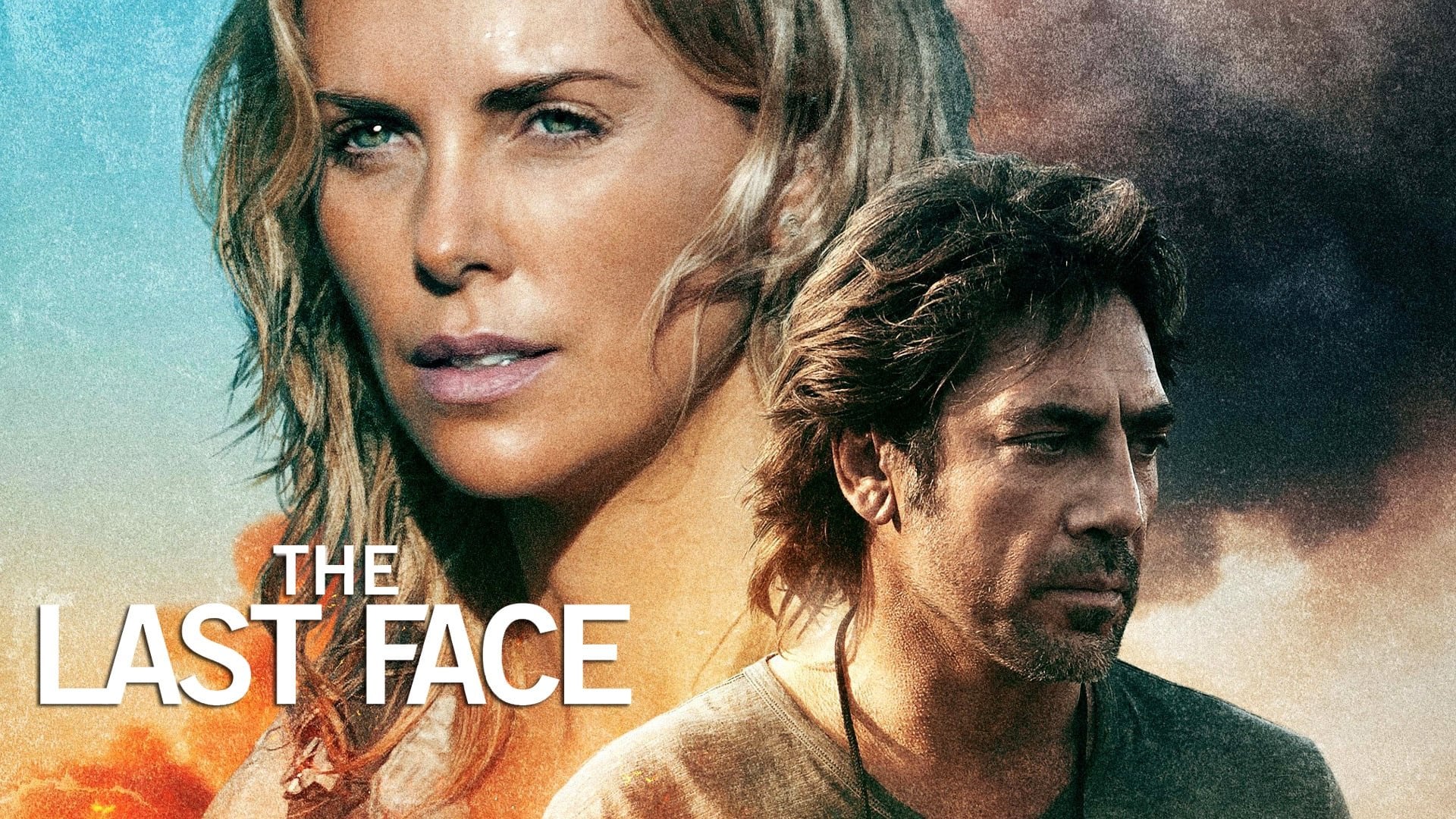 Foto do filme A Última Fronteira