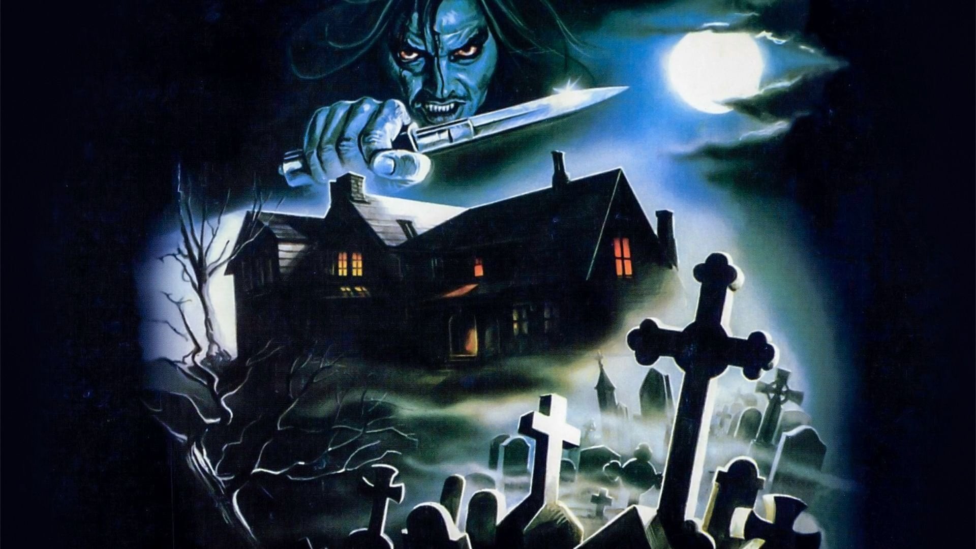 Foto do filme A Casa dos Mortos Vivos