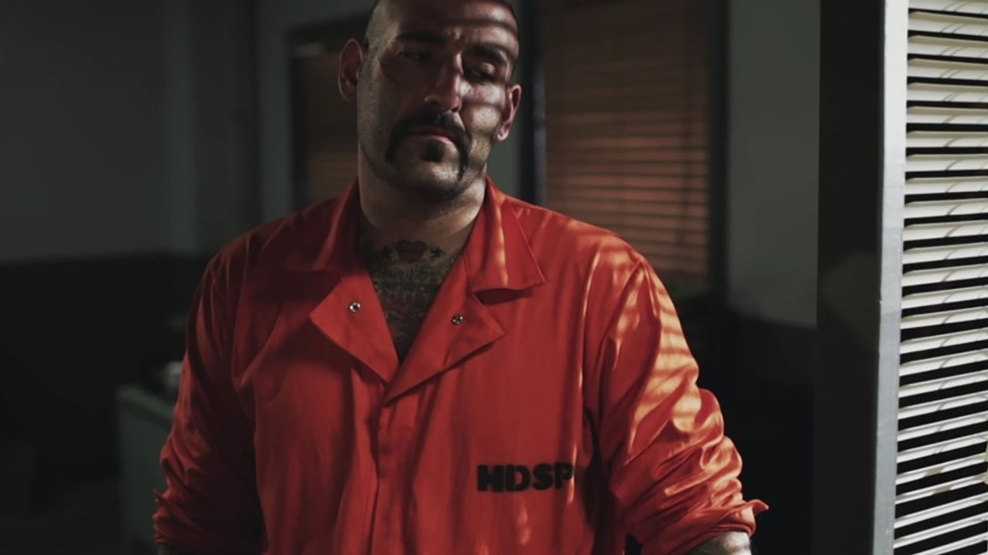 Foto do filme American Muscle