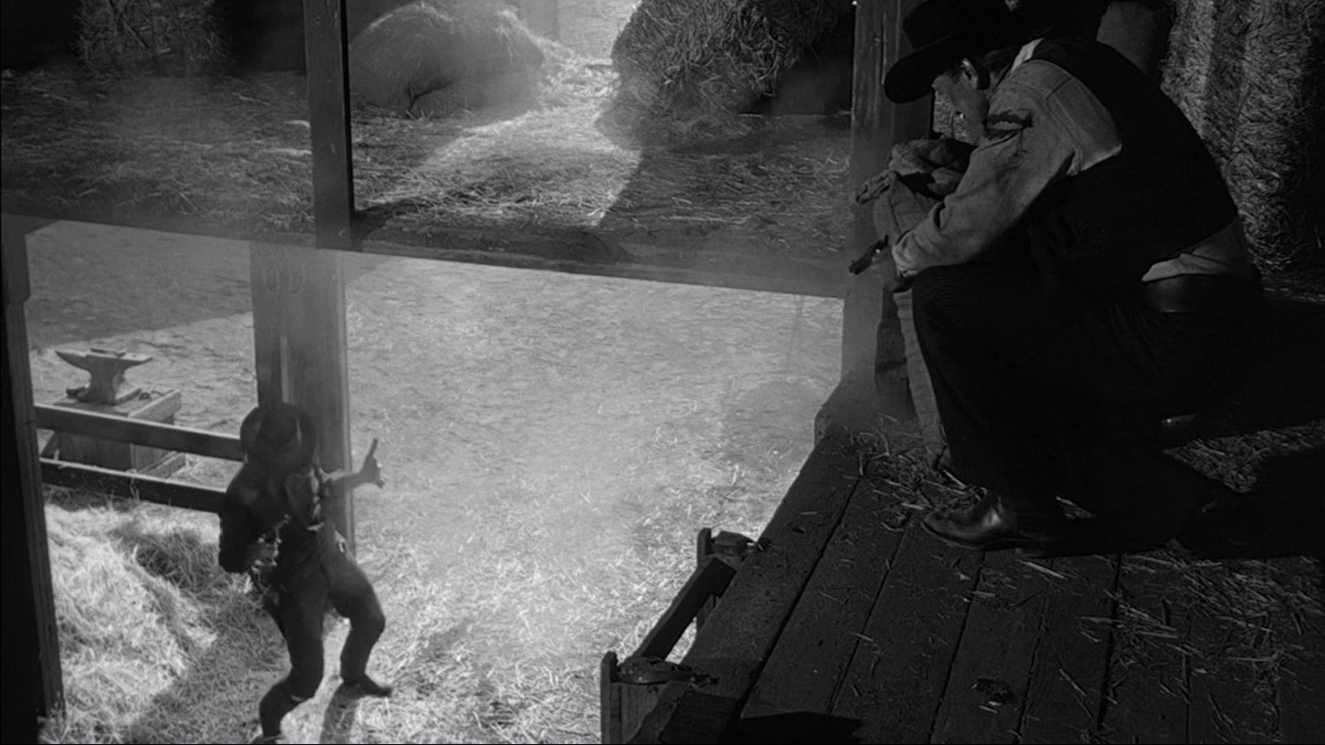 Foto do filme Matar ou Morrer
