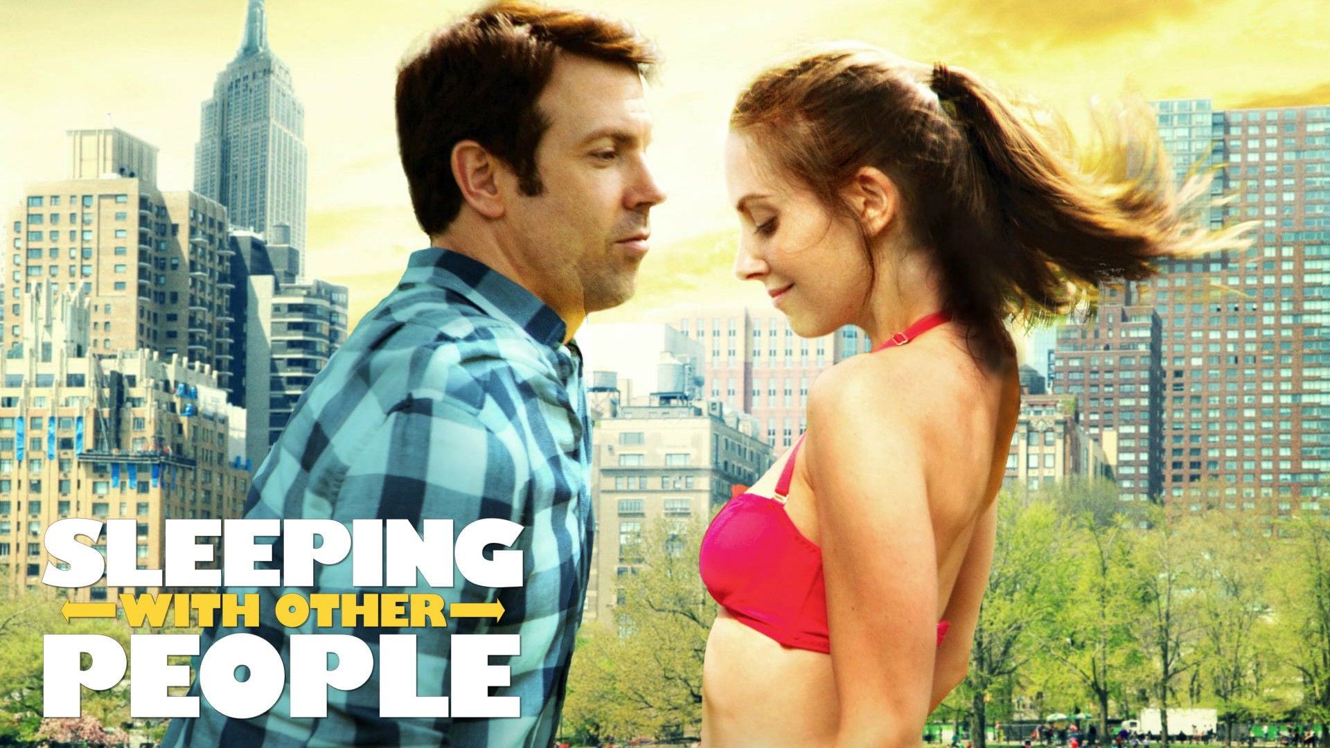 Foto do filme Dormindo com as Outras Pessoas