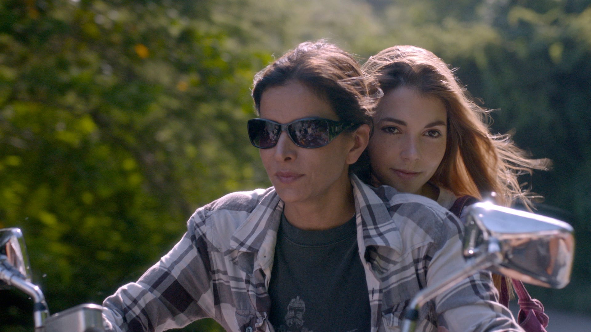Foto do filme Liz en Septiembre