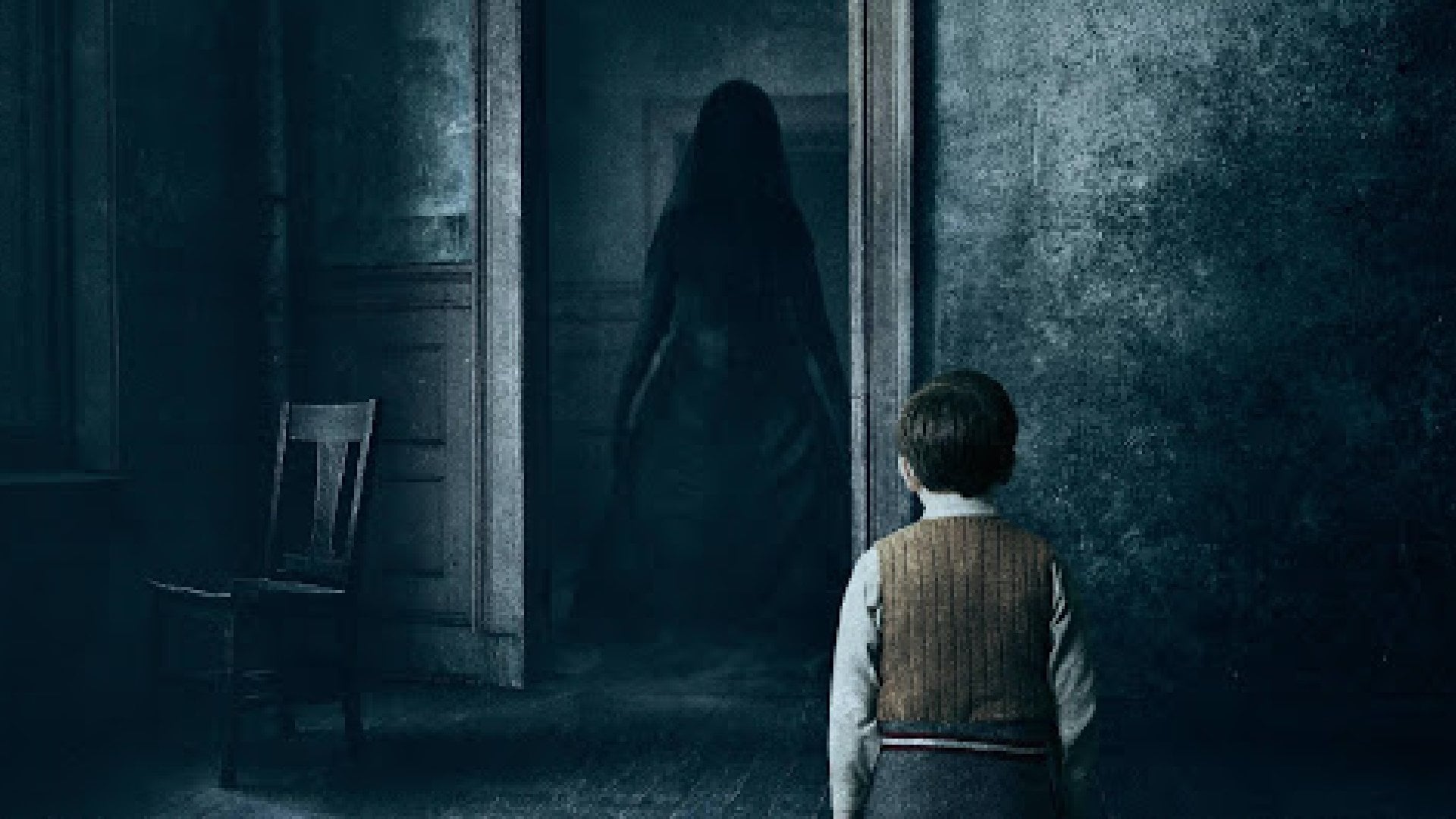 Foto do filme A Mulher de Preto 2 - Anjo da Morte