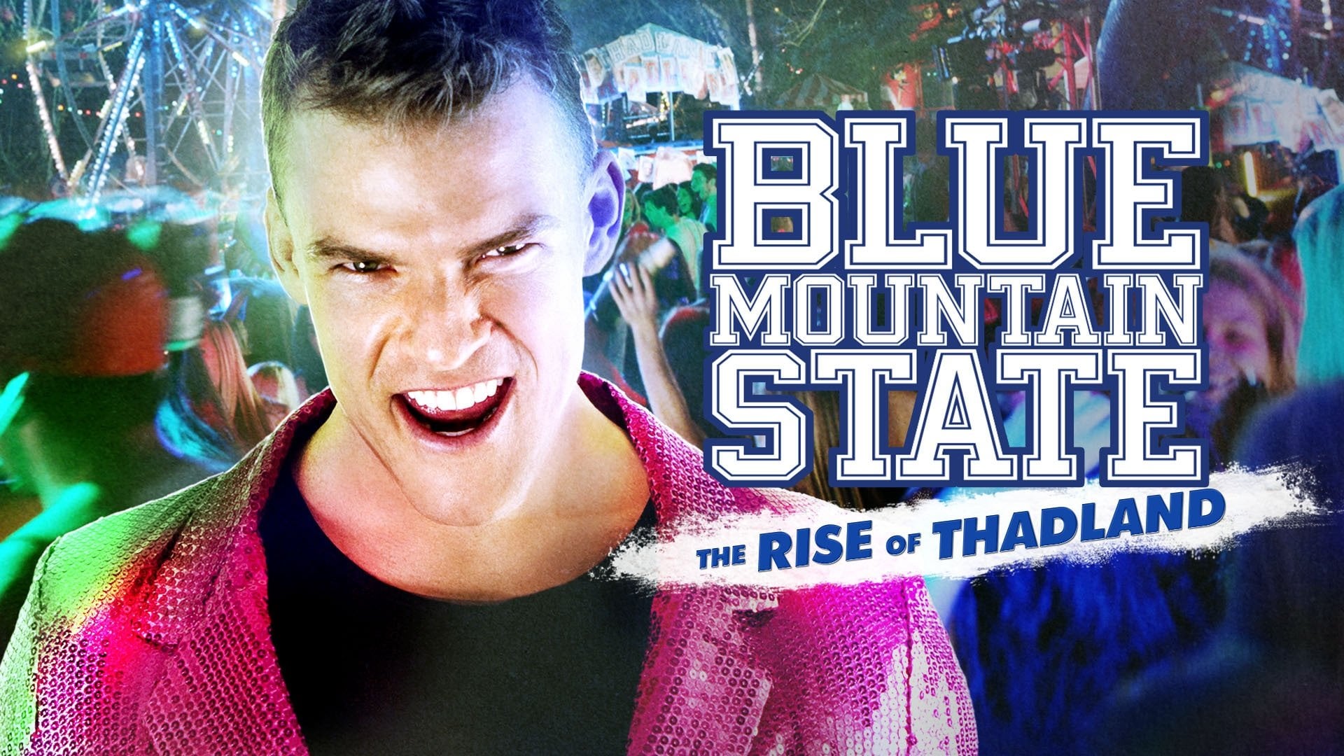 Foto do filme Blue Mountain State: A Ascensão da Thadlândia