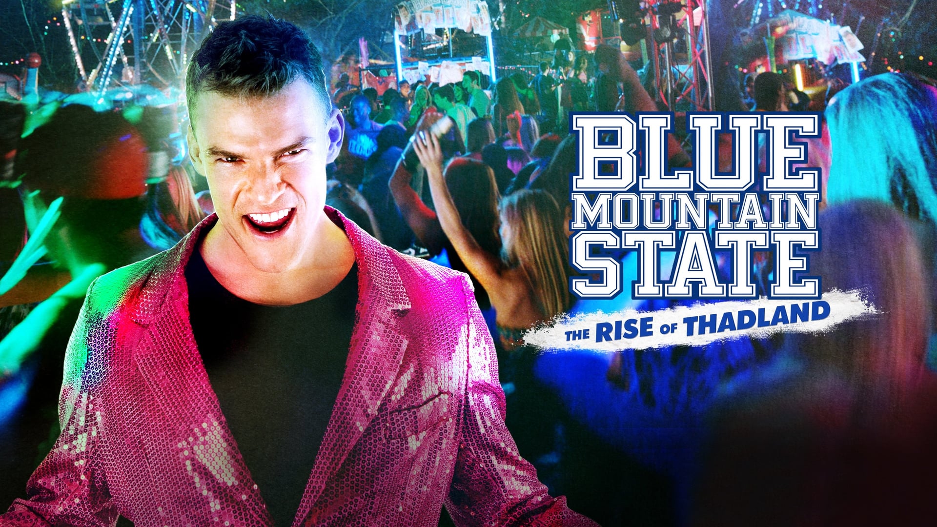 Foto do filme Blue Mountain State: A Ascensão da Thadlândia