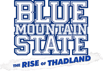 Foto do filme Blue Mountain State: A Ascensão da Thadlândia