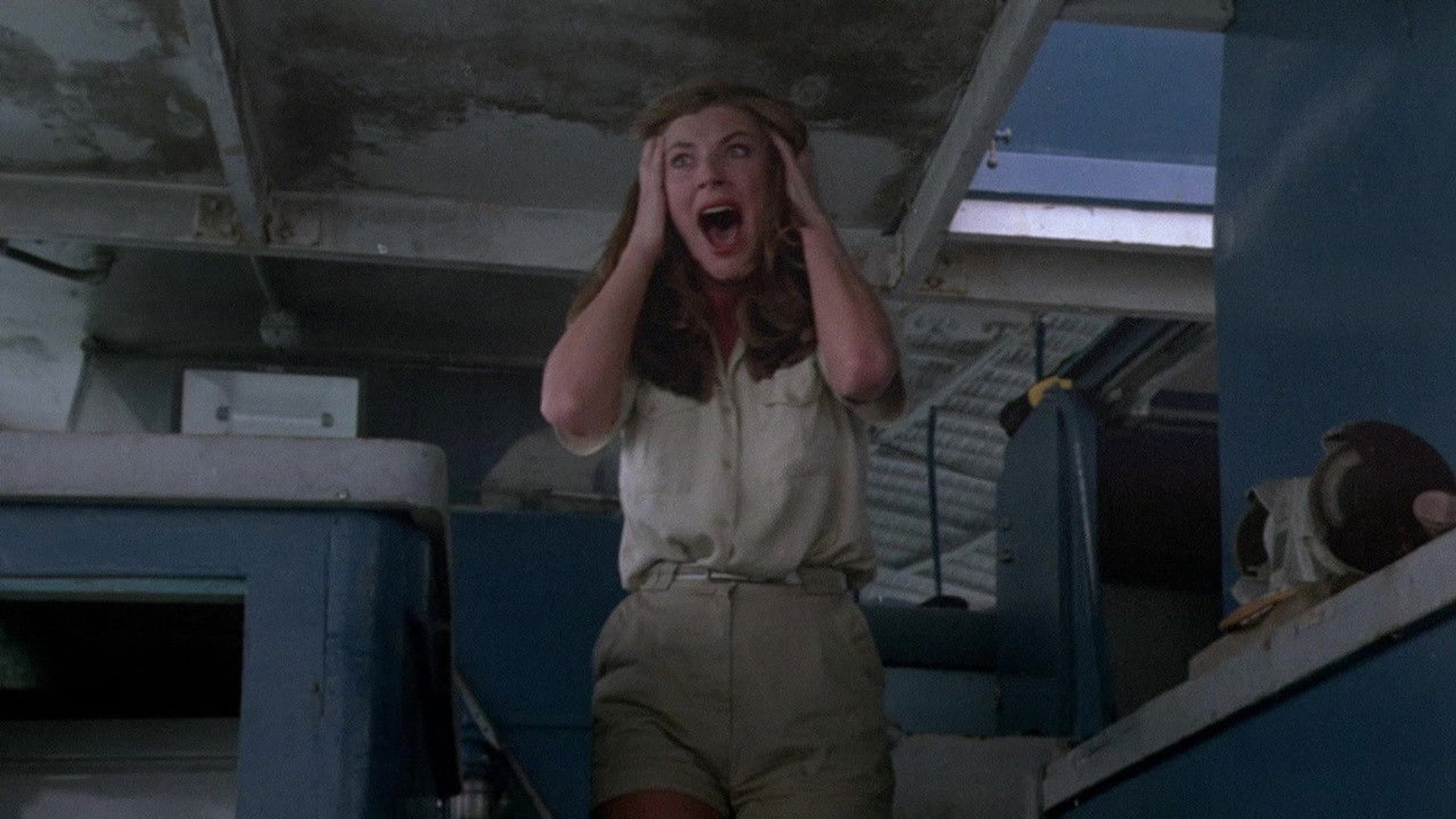 Foto do filme Shark - Rosso nell'oceano