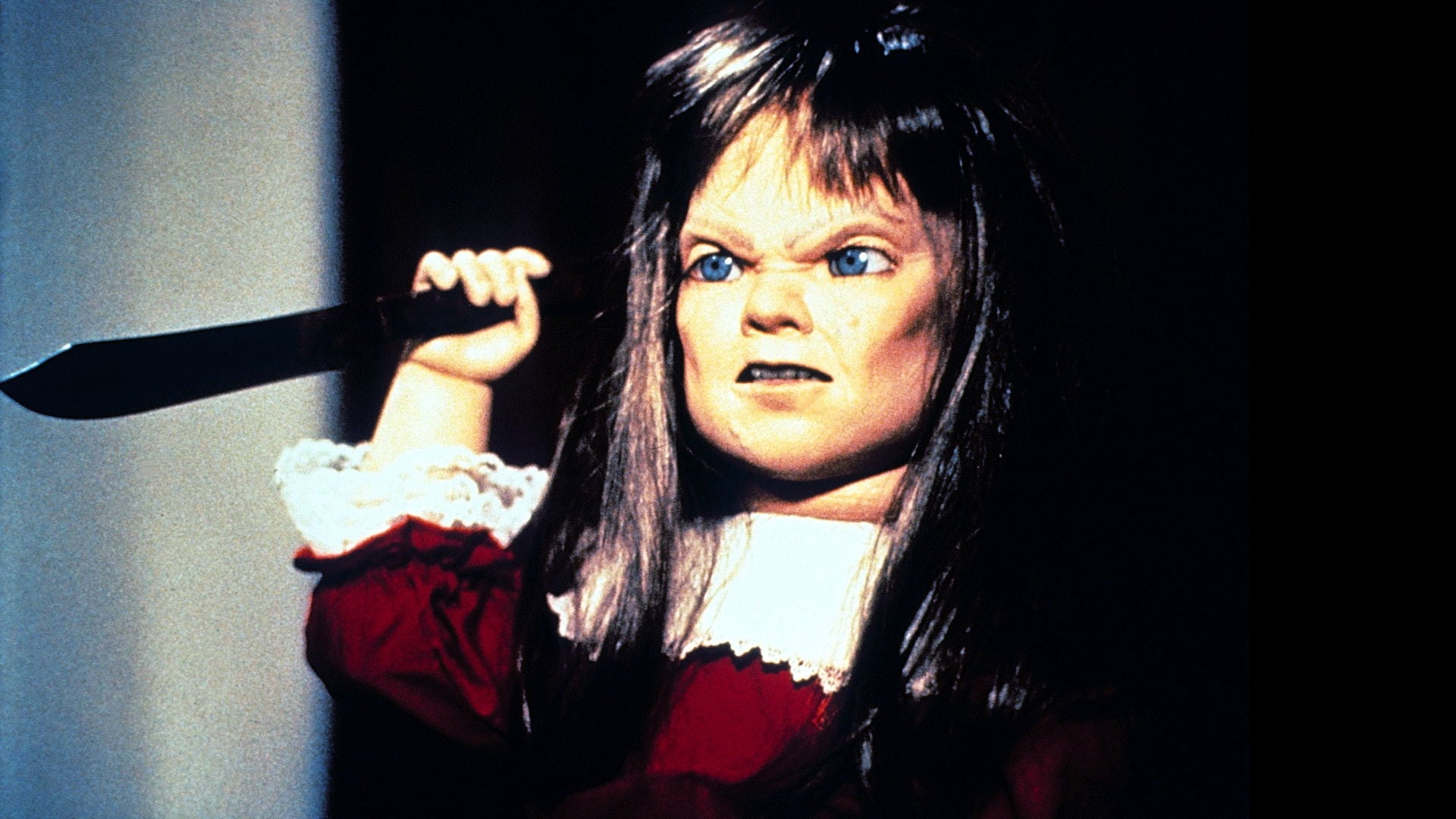 Foto do filme Boneca Assassina