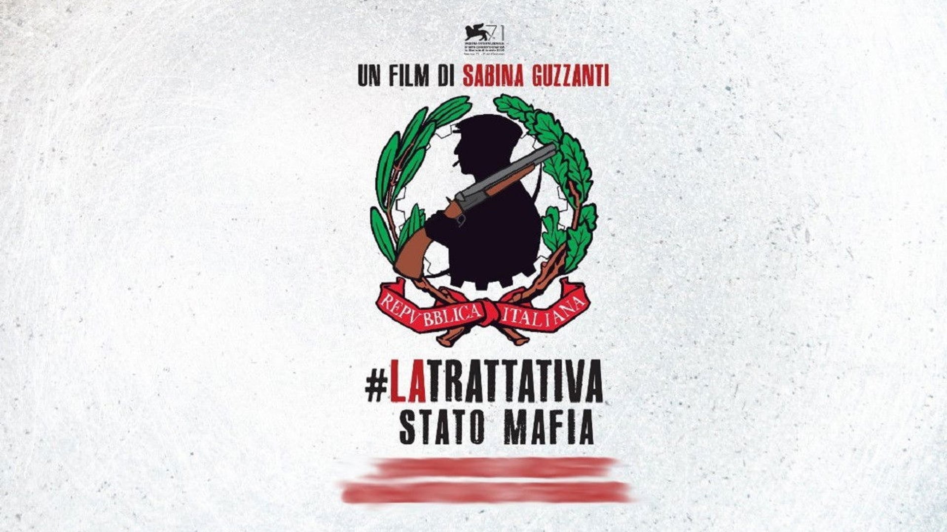 Foto do filme La trattativa