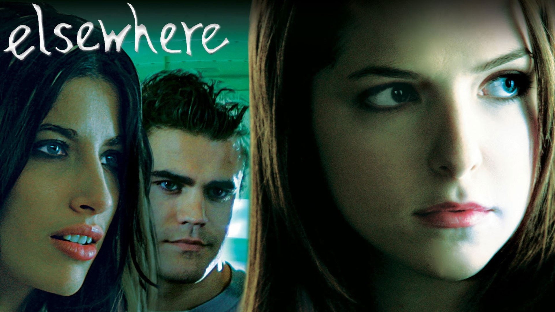 Foto do filme Elsewhere