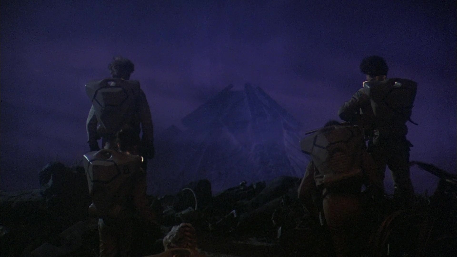 Foto do filme Galáxia do Terror