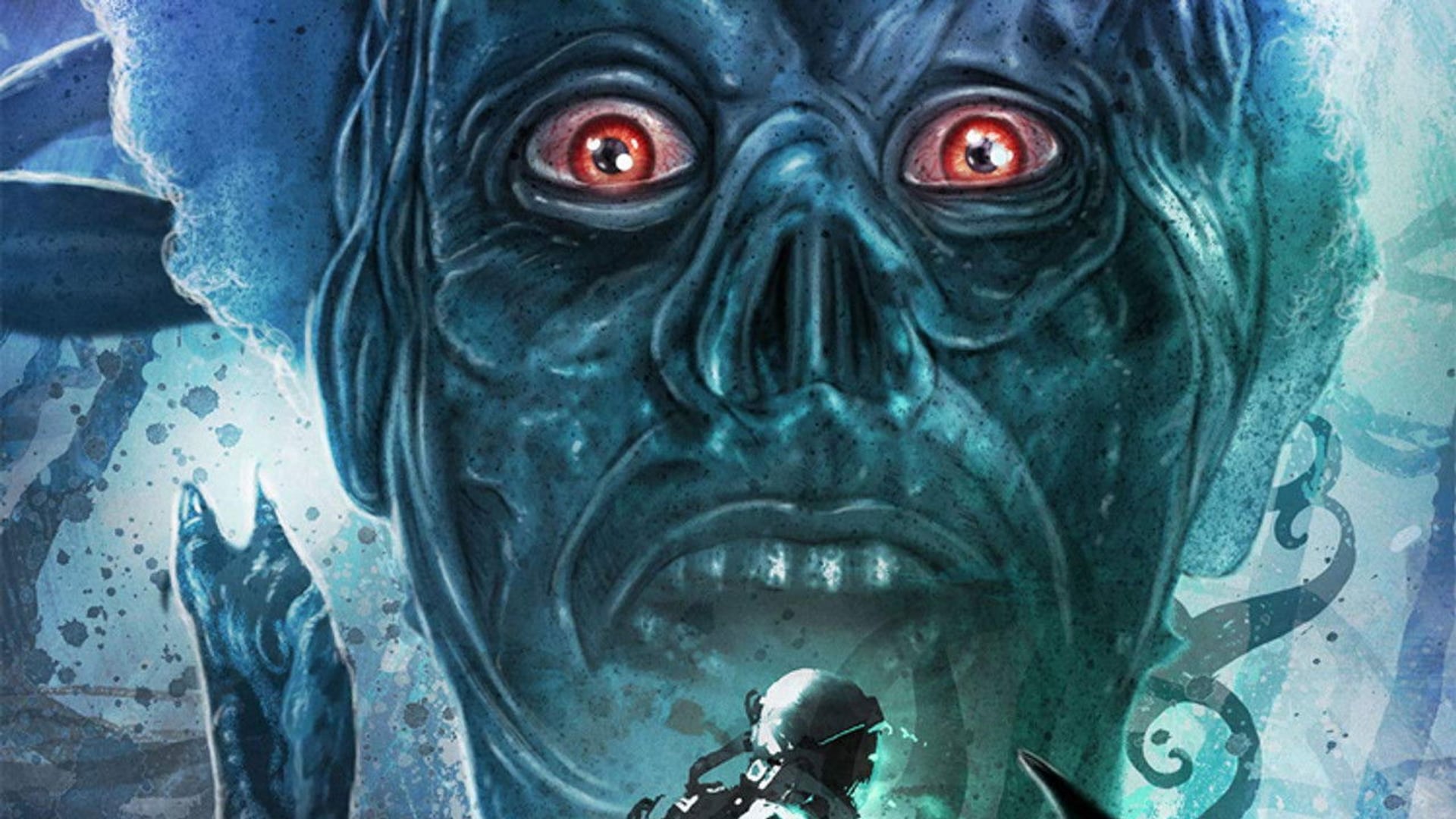 Foto do filme Galáxia do Terror