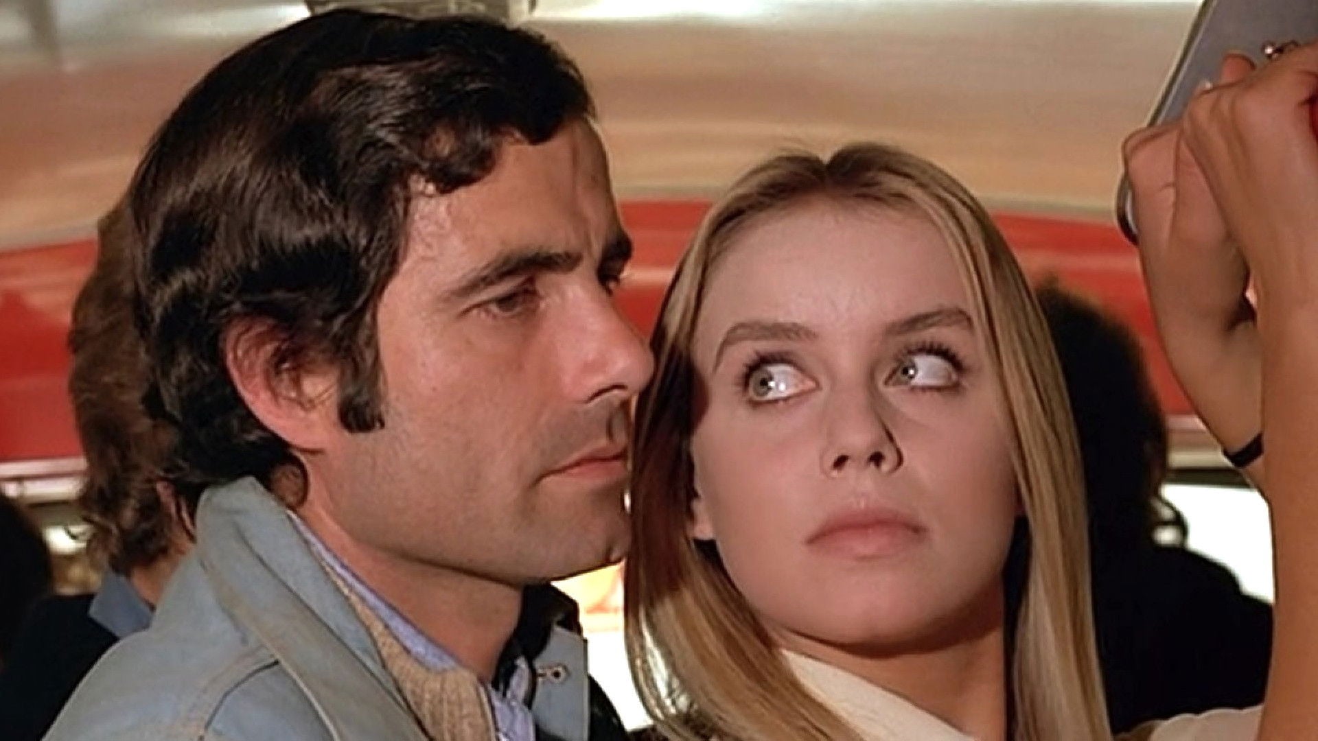Foto do filme Aquela Idade Maliciosa