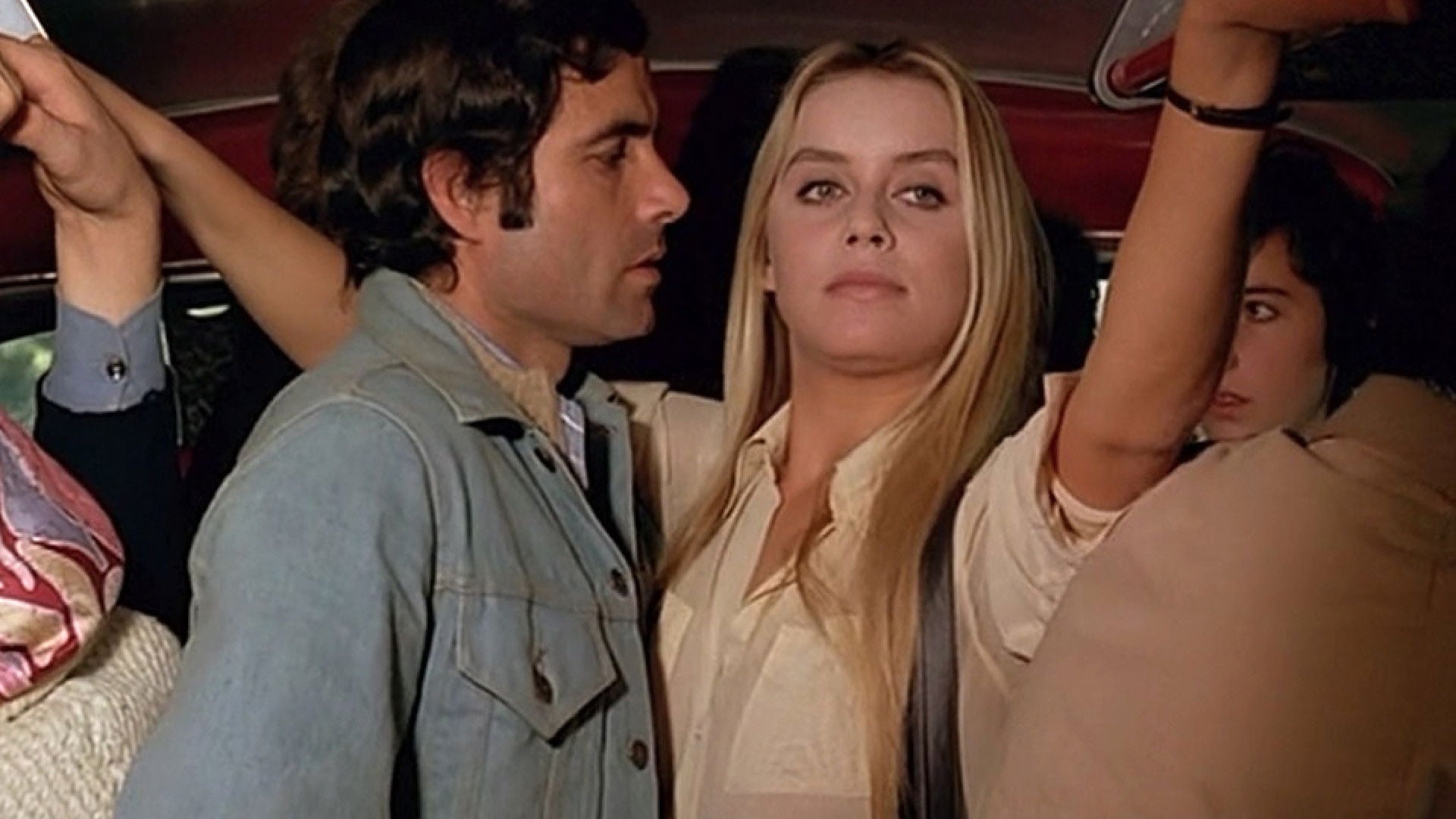 Foto do filme Aquela Idade Maliciosa