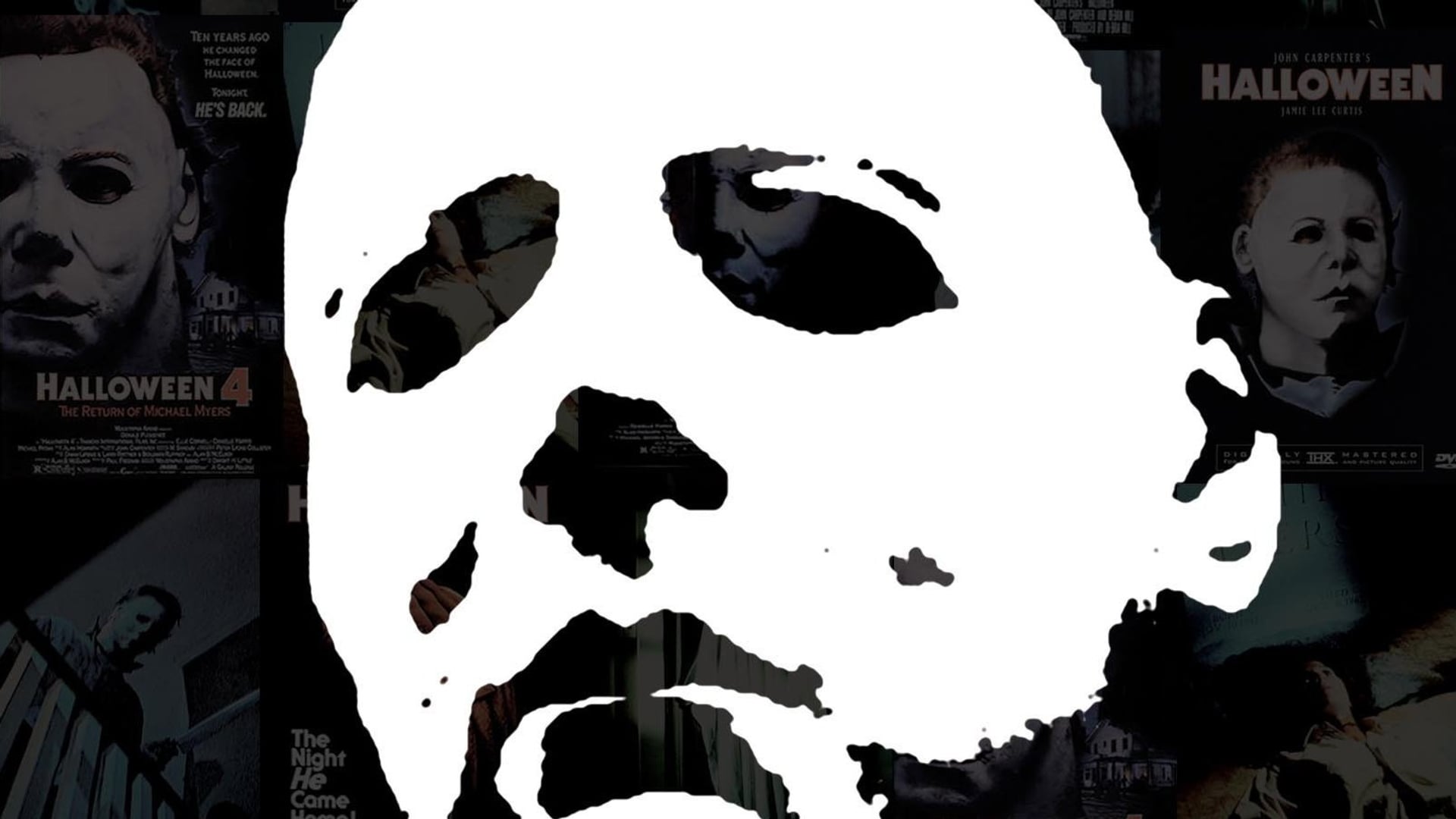 Foto do filme Halloween: 25 Years of Terror