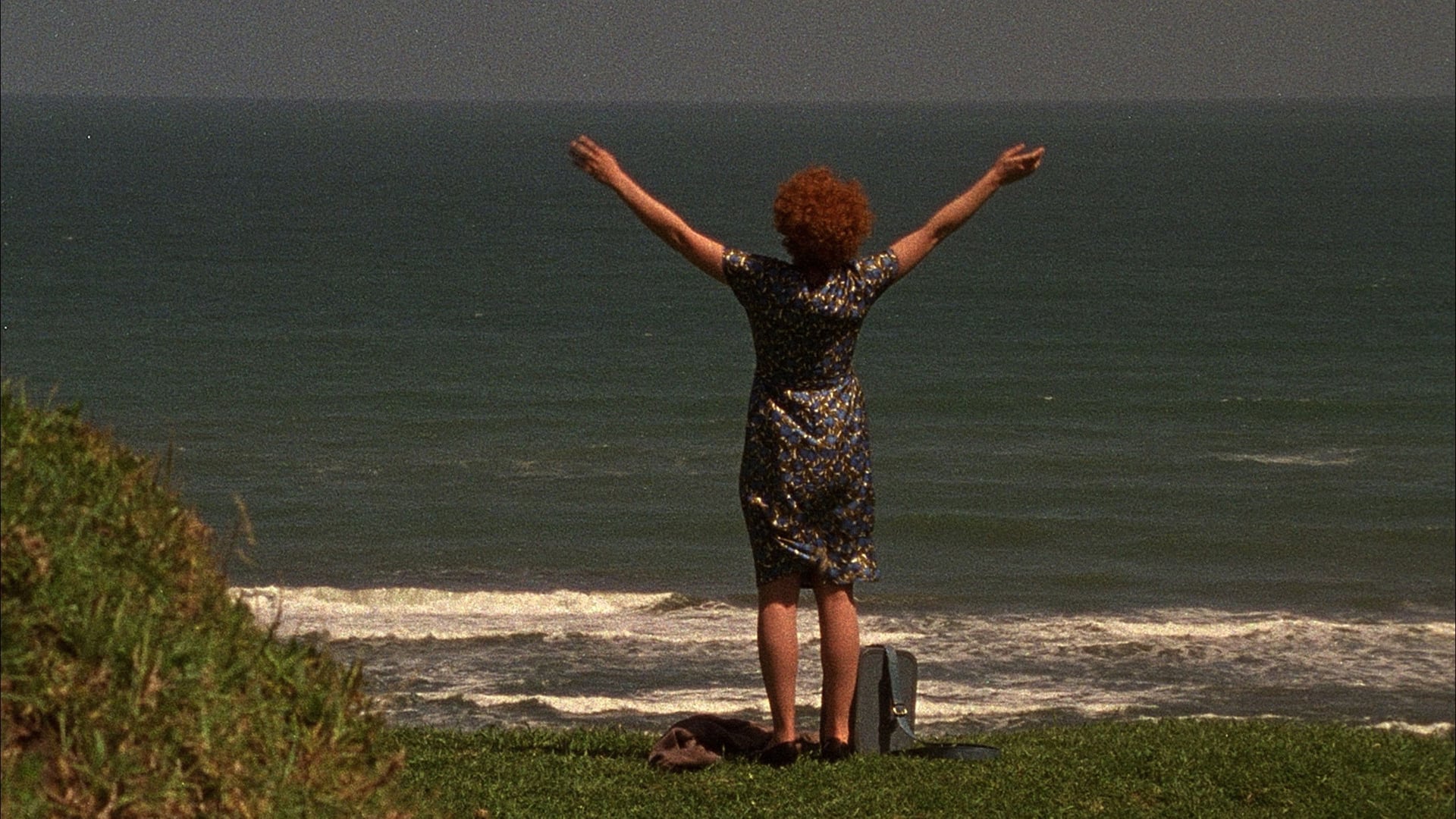 Foto do filme Um Anjo em Minha Mesa