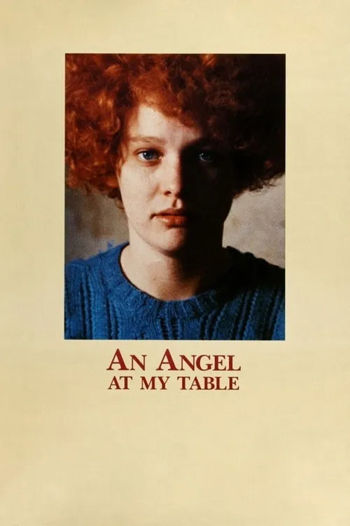 Um Anjo em Minha Mesa