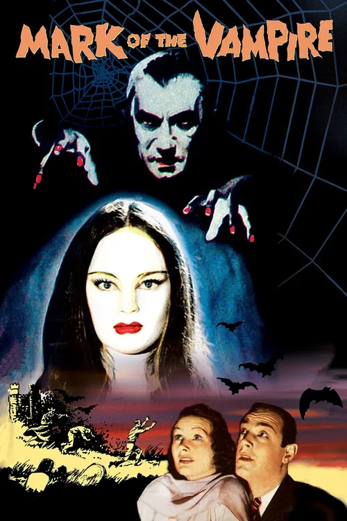 A Marca do Vampiro