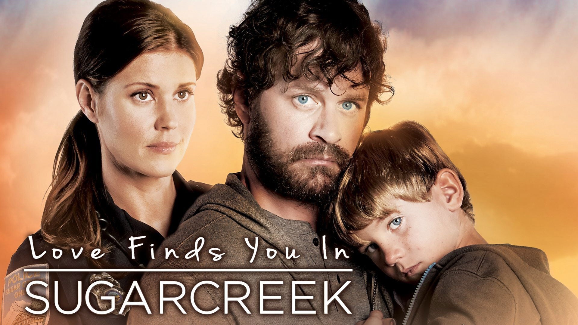 Foto do filme Encontrando o Amor em Sugarcreek