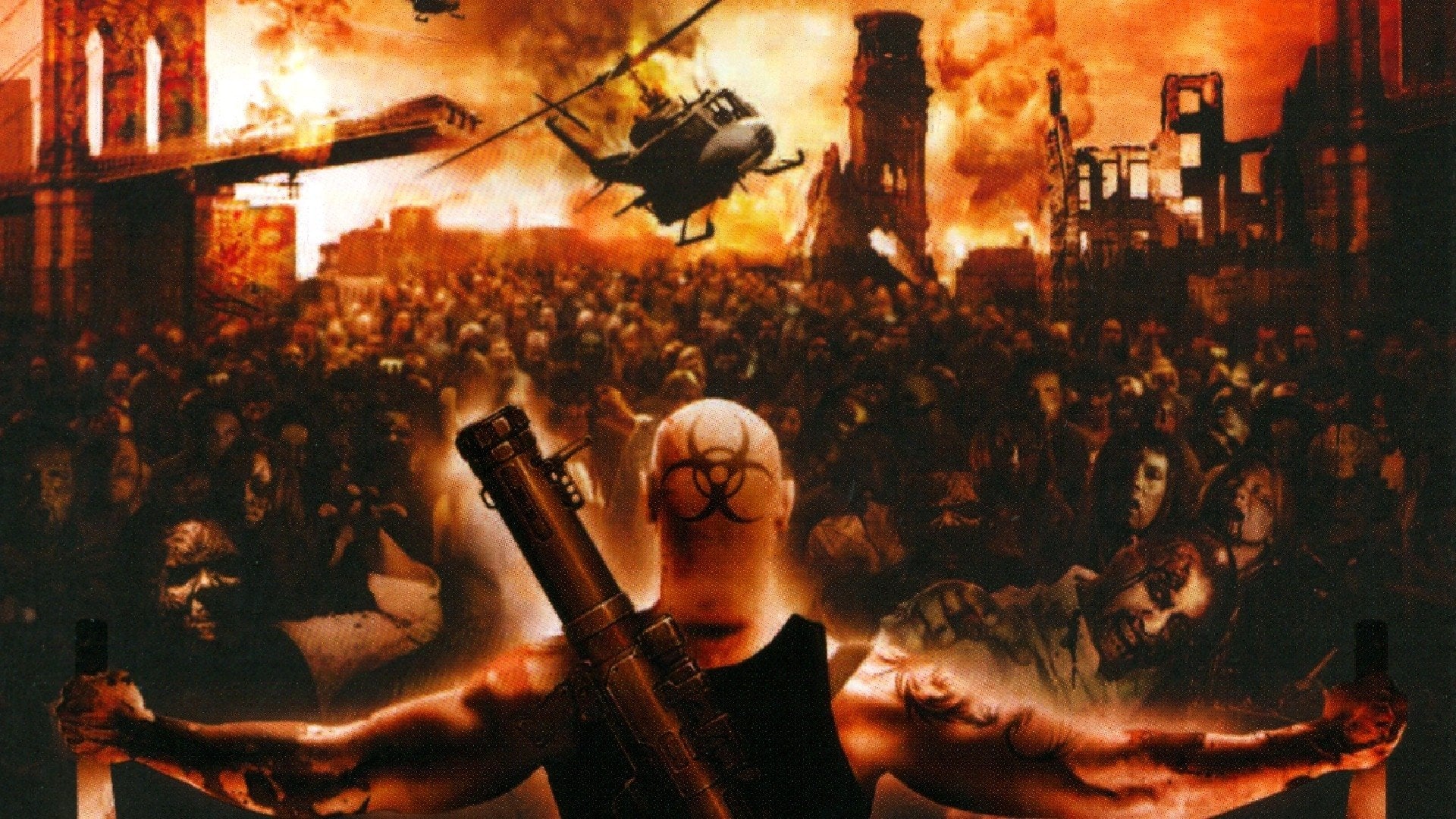 Foto do filme Zona mrtvih