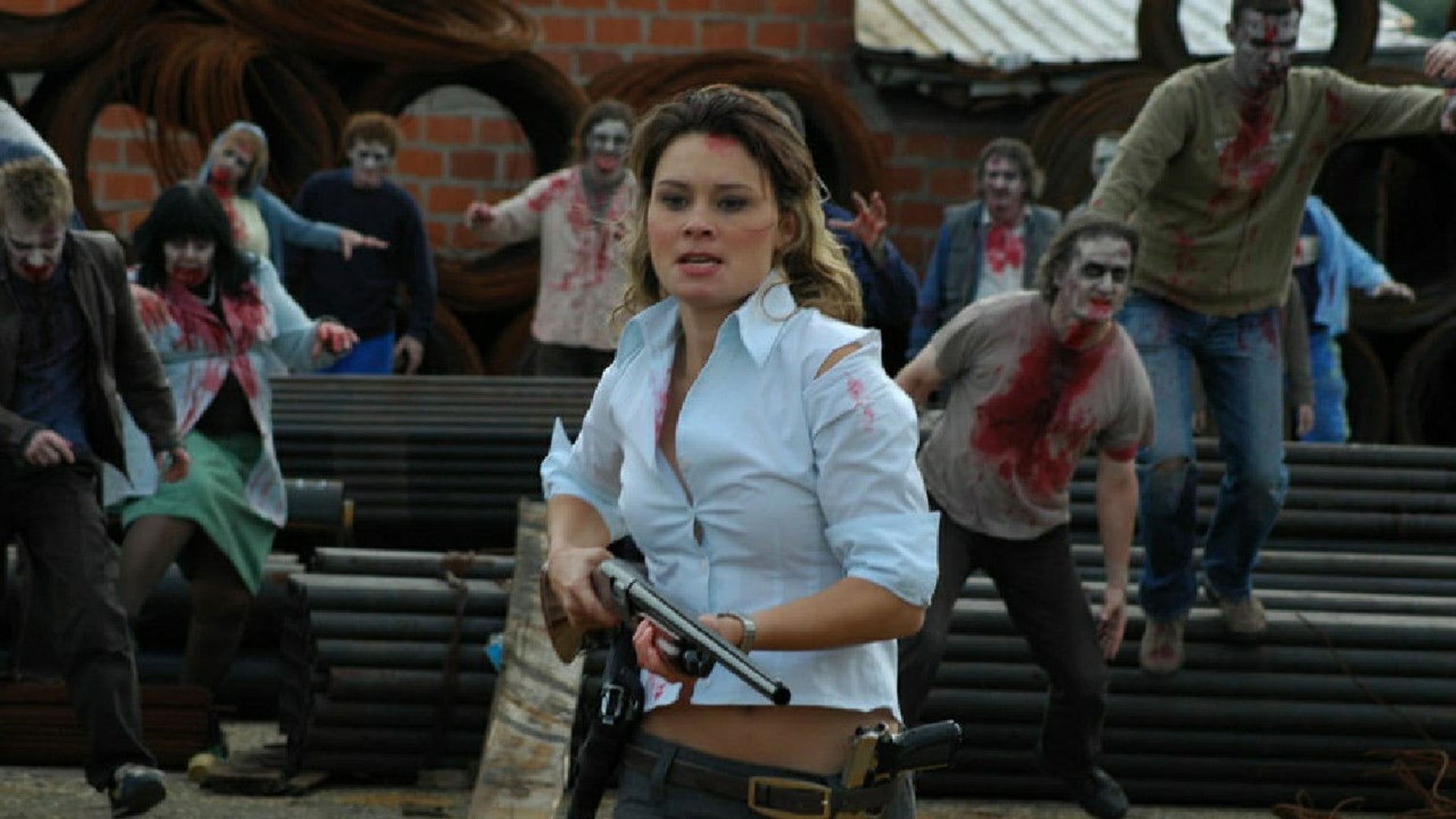 Foto do filme Zona mrtvih