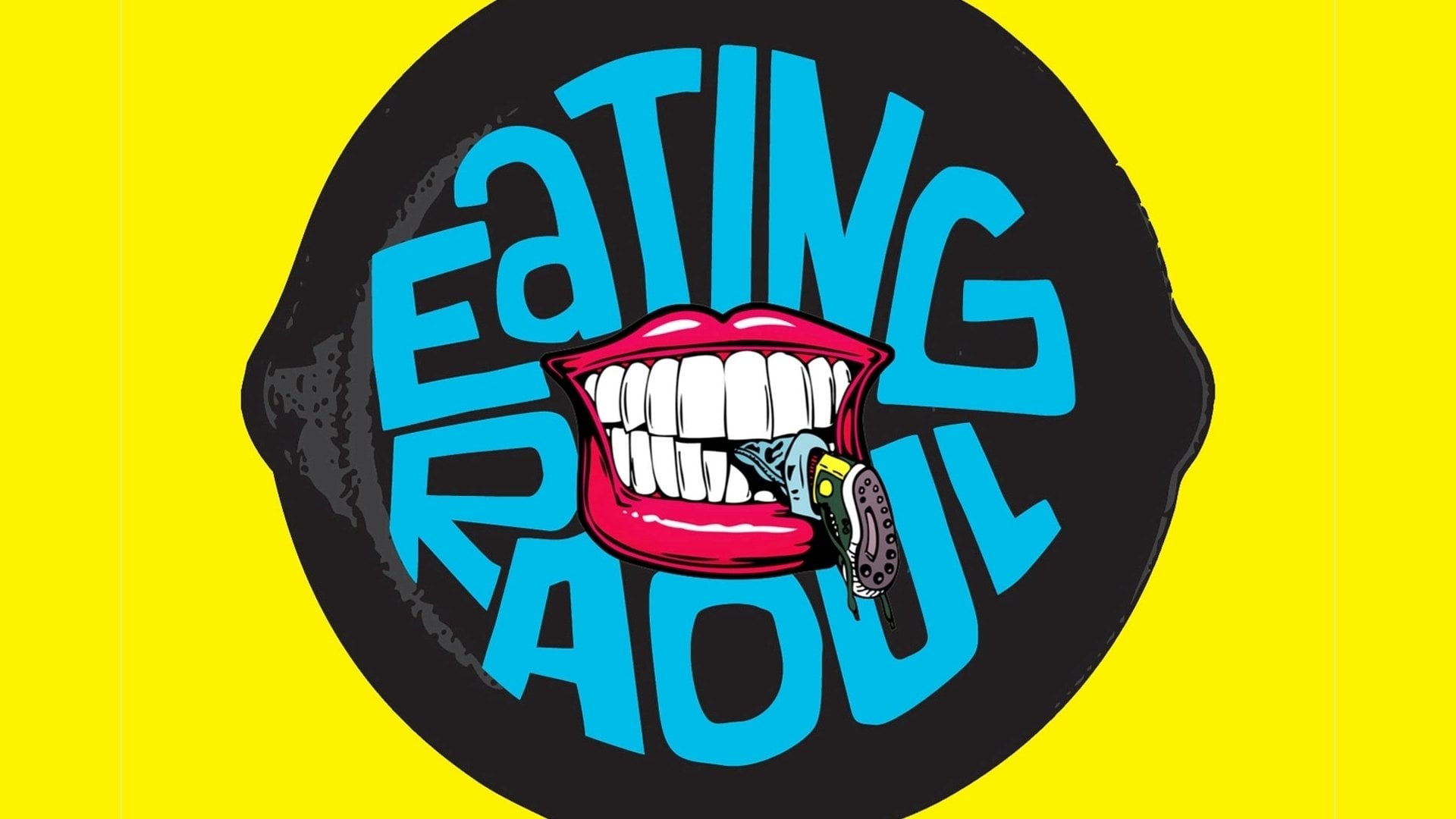 Foto do filme Eating Raoul