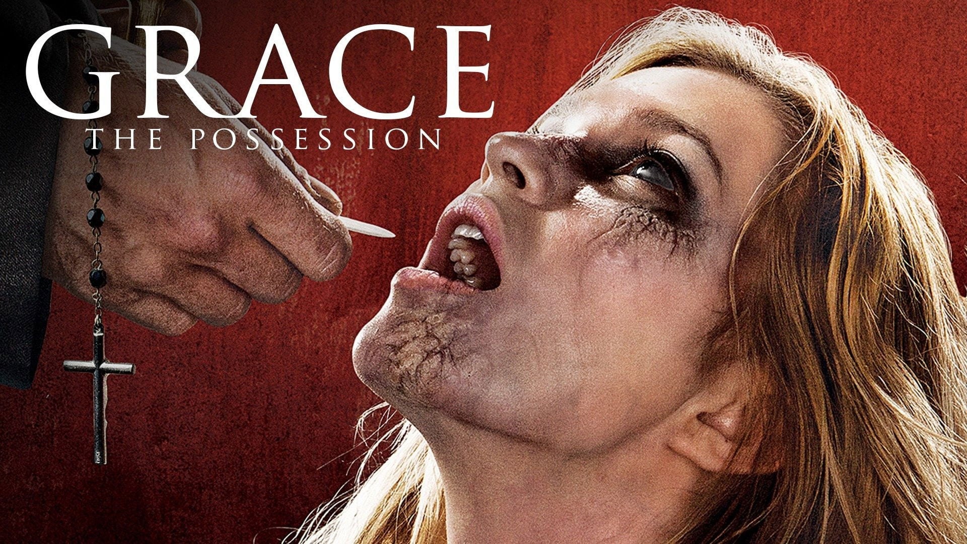 Foto do filme O Mistério de Grace