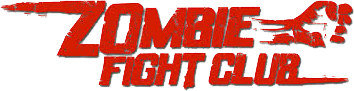 Foto do filme Zombie Fight Club