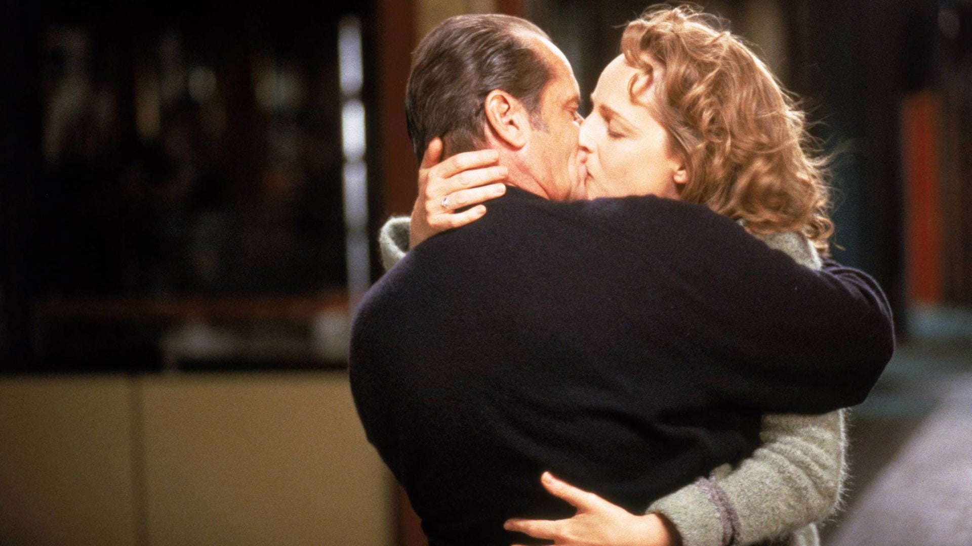 Foto do filme Melhor é Impossível