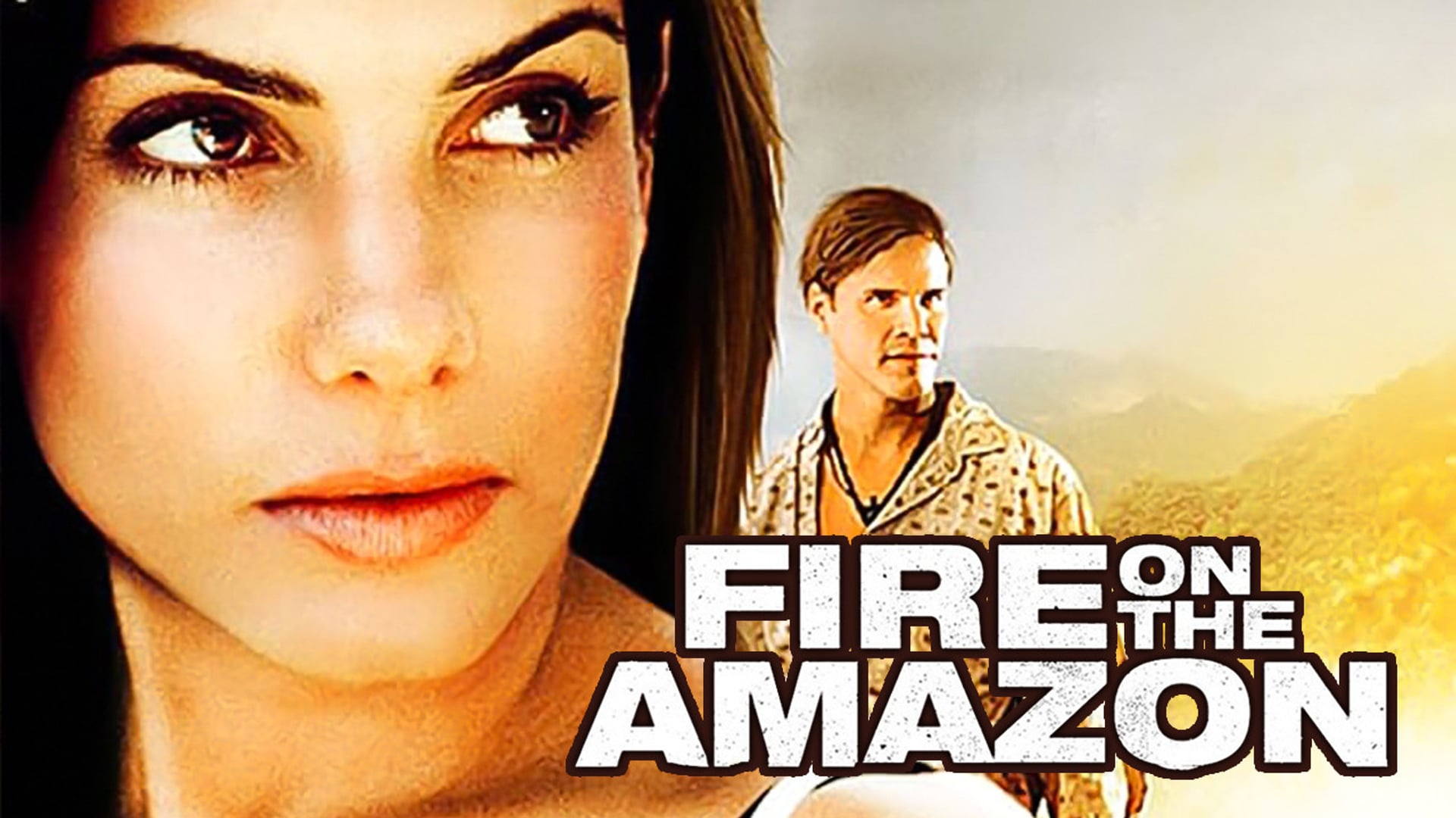 Foto do filme Inferno Selvagem