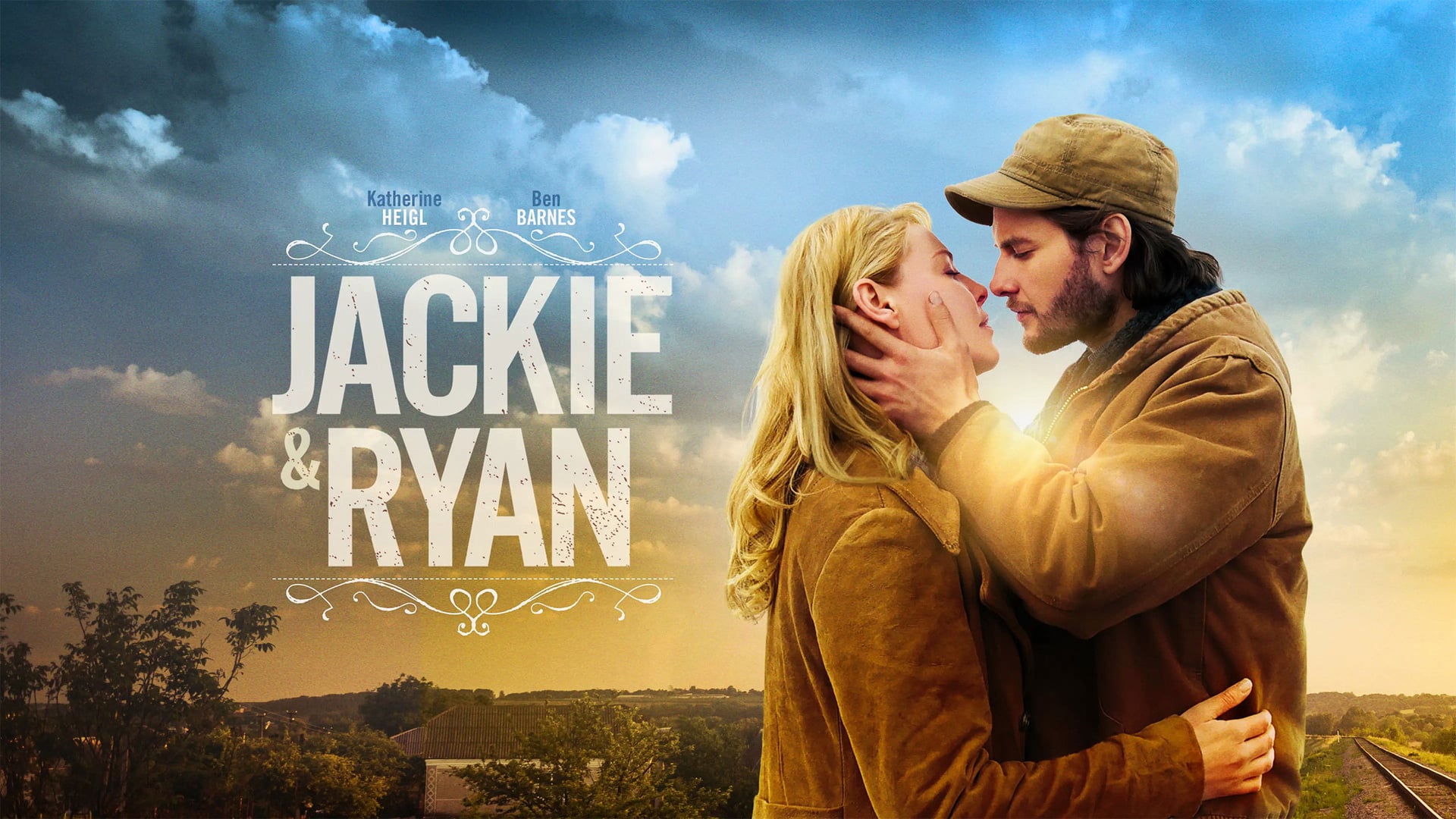 Foto do filme Jackie & Ryan: Amor Sem Medidas
