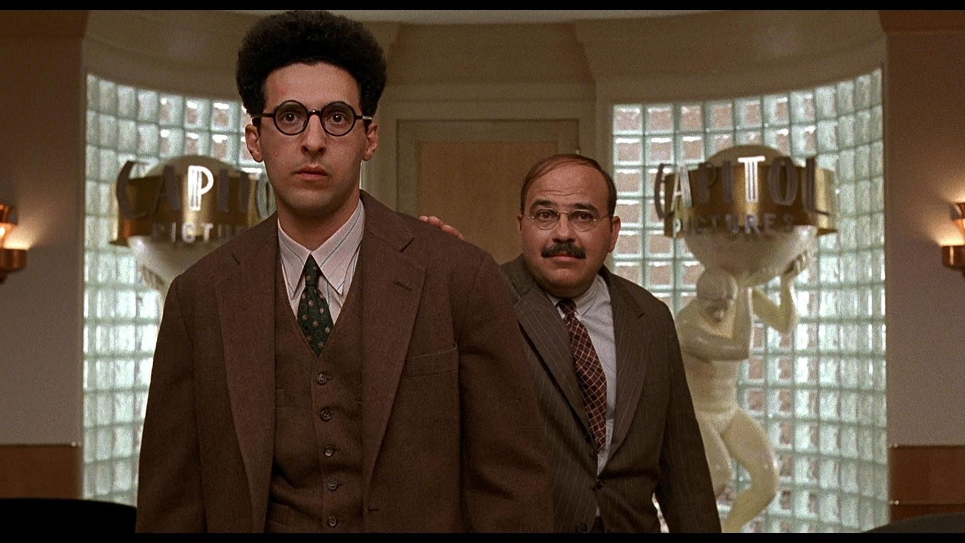 Foto do filme Barton Fink: Delírios de Hollywood