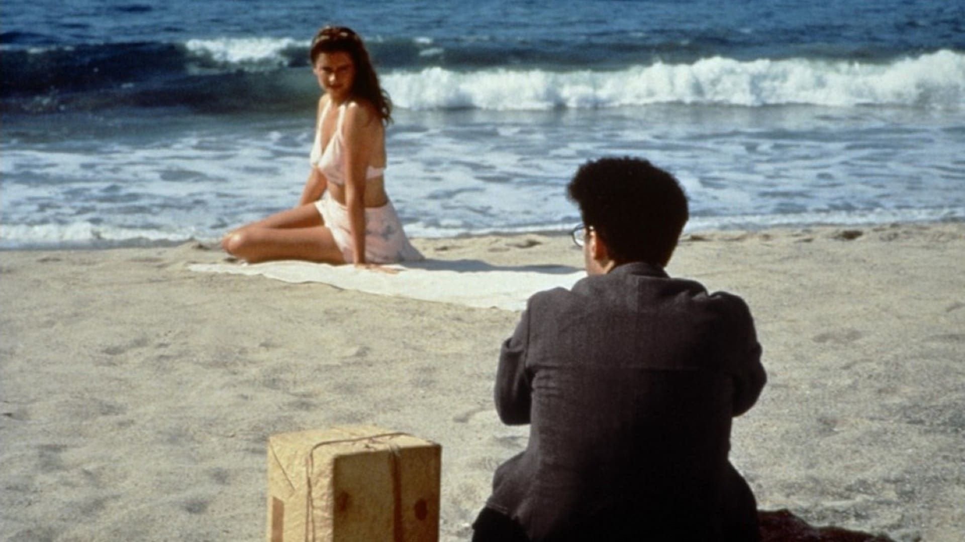 Foto do filme Barton Fink: Delírios de Hollywood