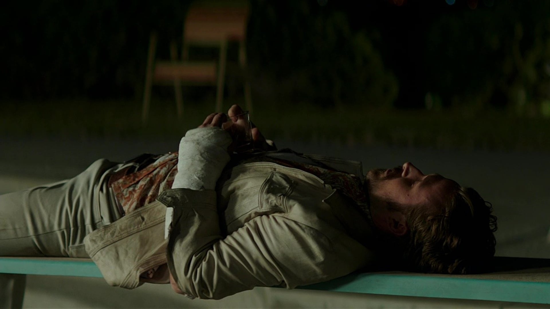 Foto do filme Dois Caras Legais