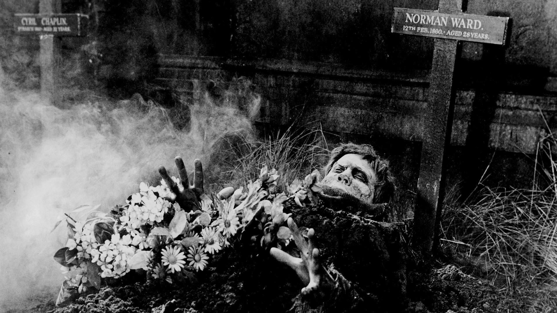 Foto do filme The Plague of the Zombies