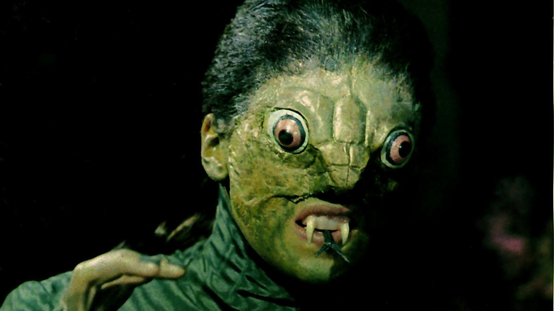 Foto do filme A Serpente