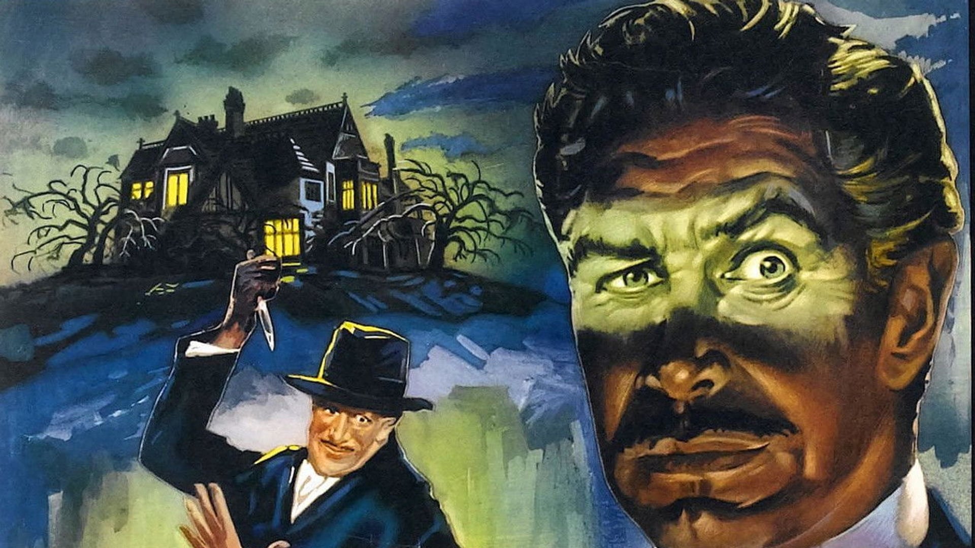 Foto do filme Diário de um Louco
