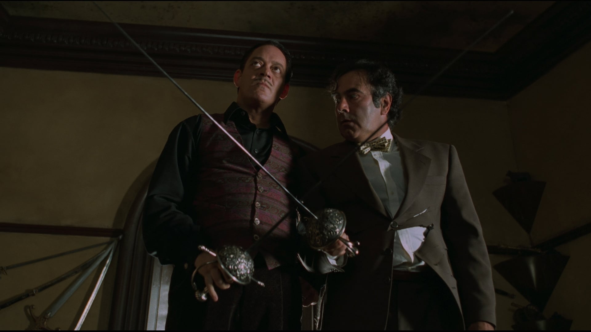 Foto do filme A Família Addams
